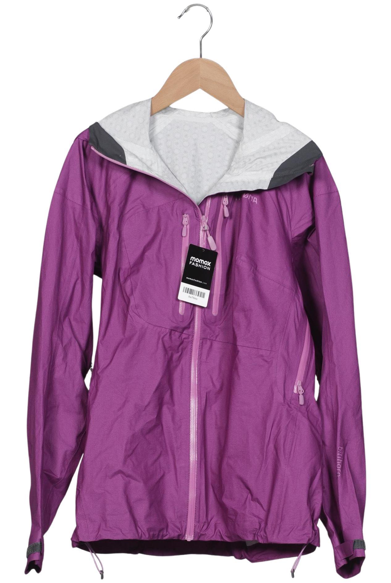 

Norrona Damen Jacke, flieder, Gr. 38