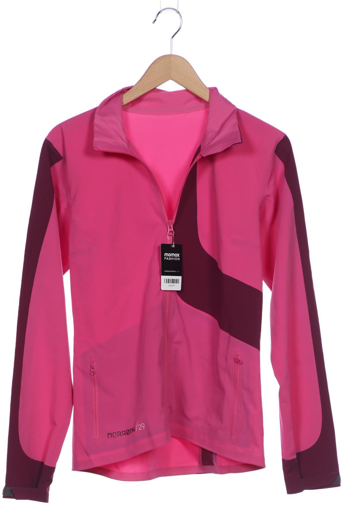 

Norrona Damen Jacke, pink, Gr. 38