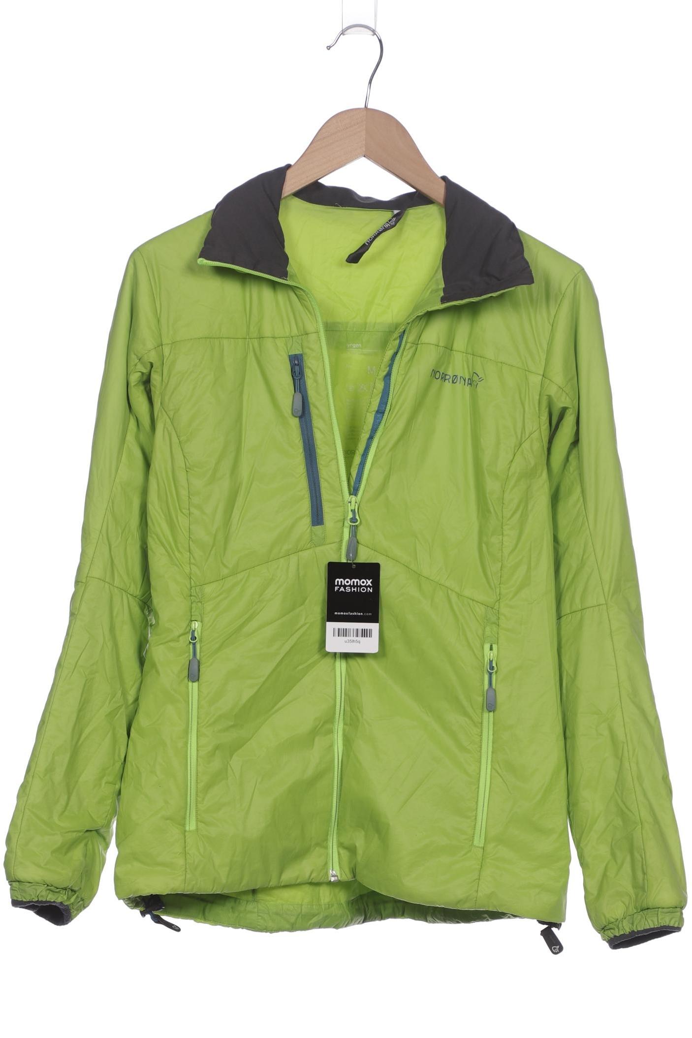 

Norrona Damen Jacke, hellgrün, Gr. 38
