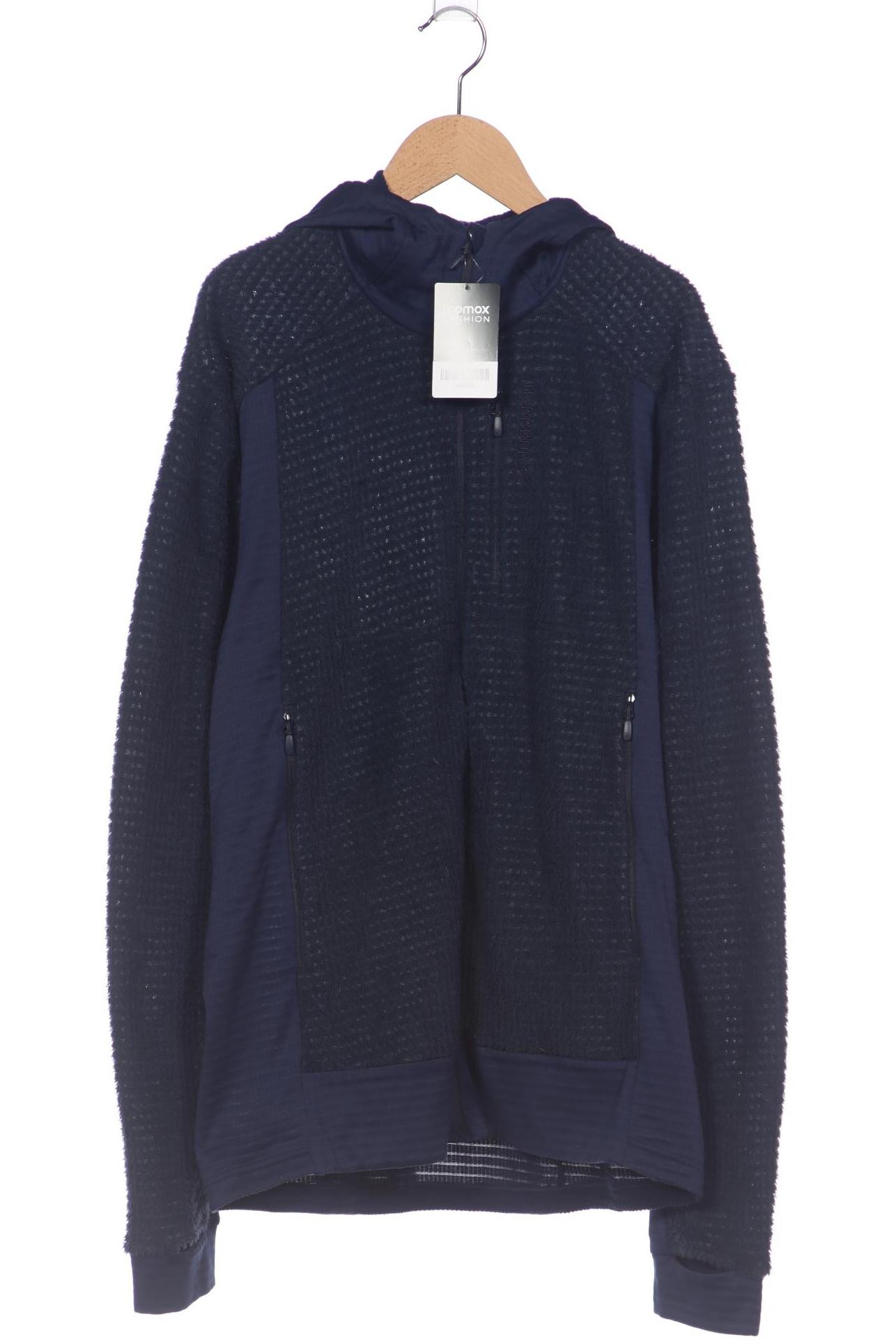

Norrona Damen Kapuzenpullover, marineblau, Gr. 42