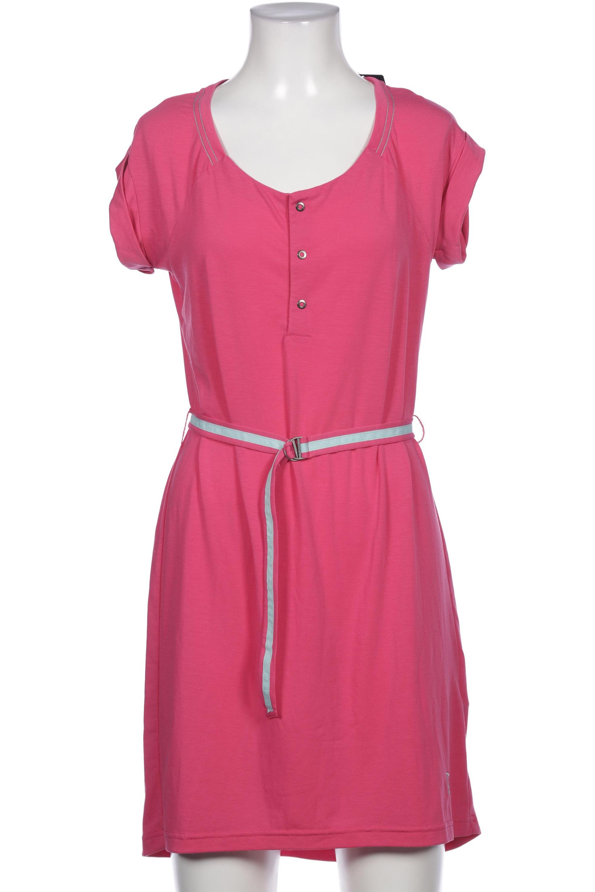 

Norrona Damen Kleid, pink, Gr. 34