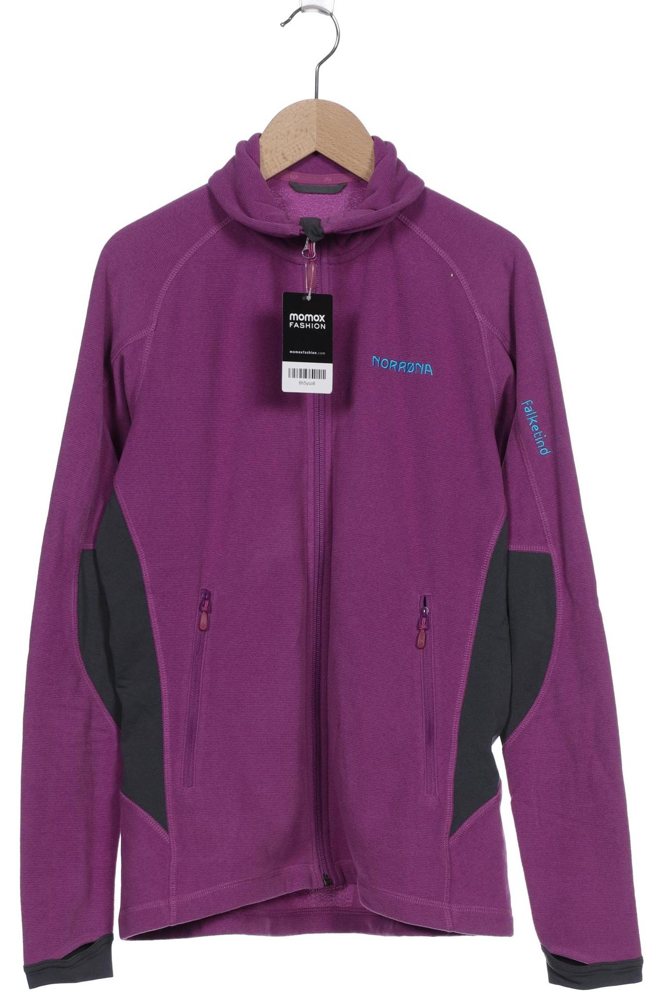 

Norrona Damen Pullover, flieder, Gr. 42