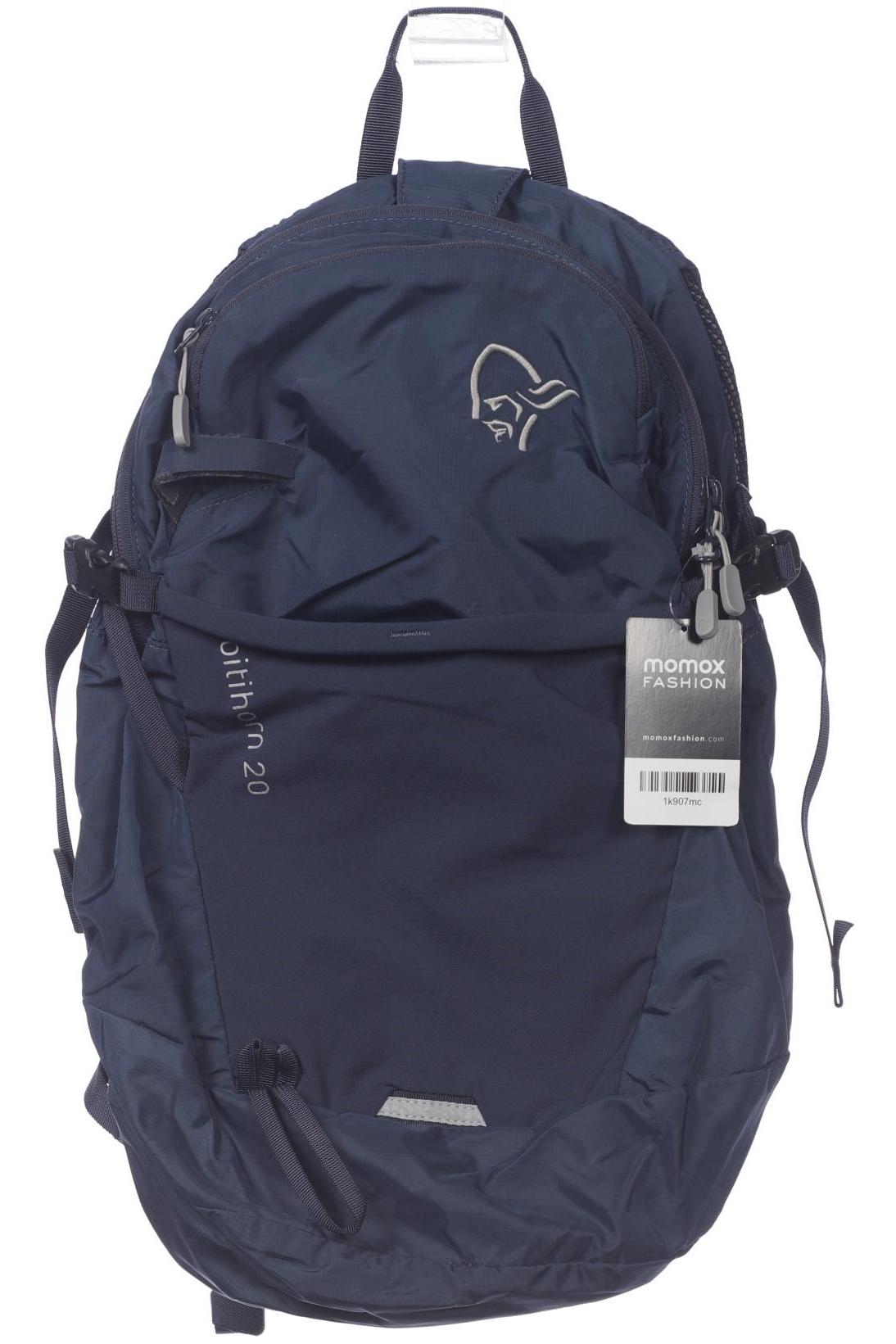 

Norrona Damen Rucksack, blau, Gr.