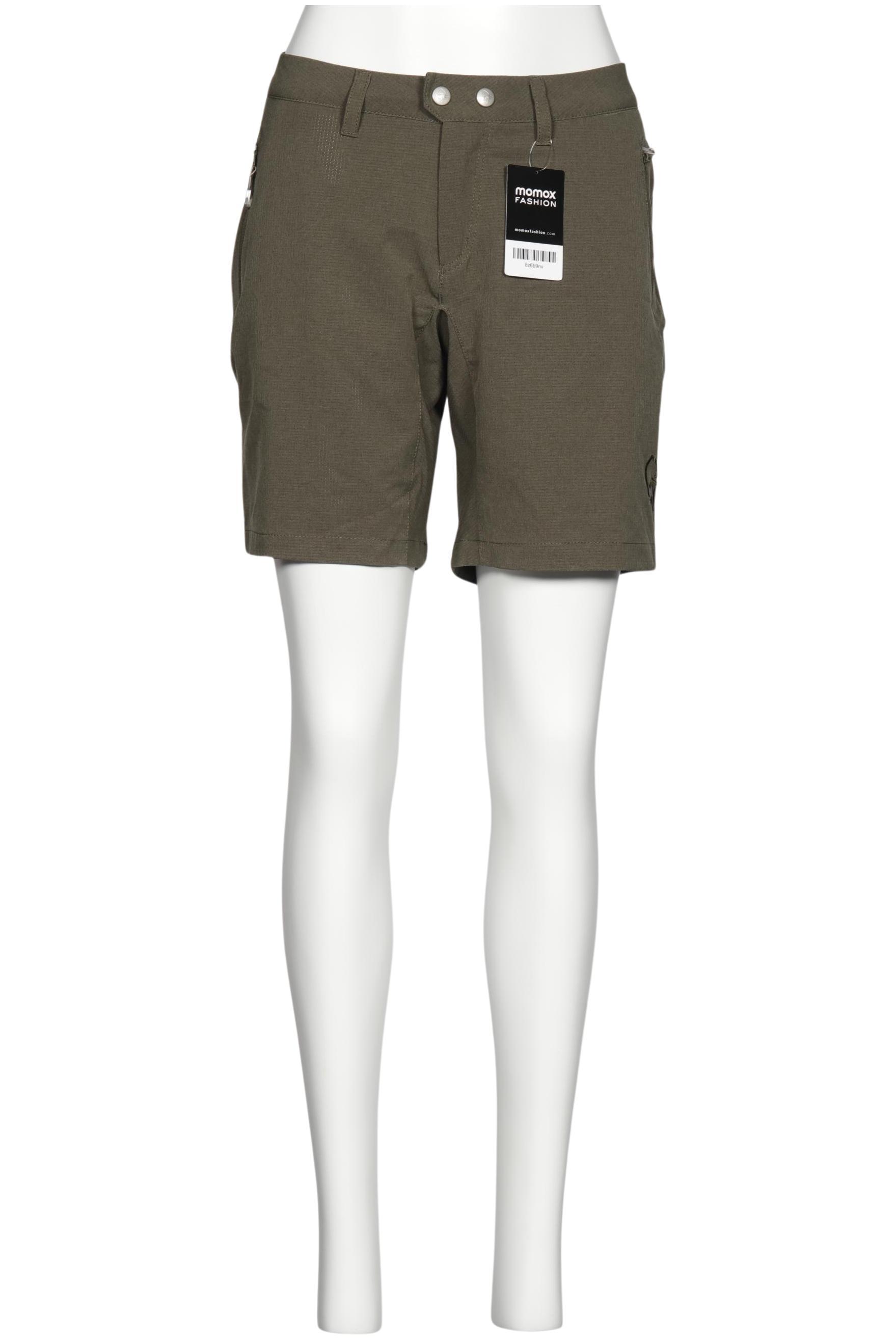 

Norrona Damen Shorts, grün, Gr. 36