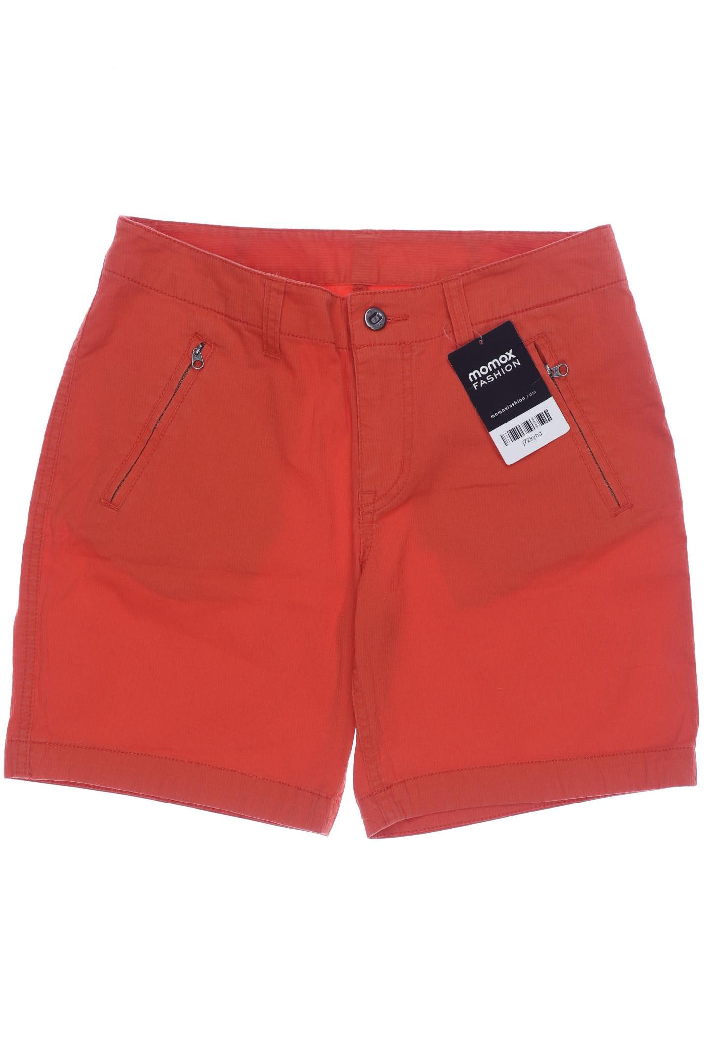 

Norrona Damen Shorts, orange, Gr. 34