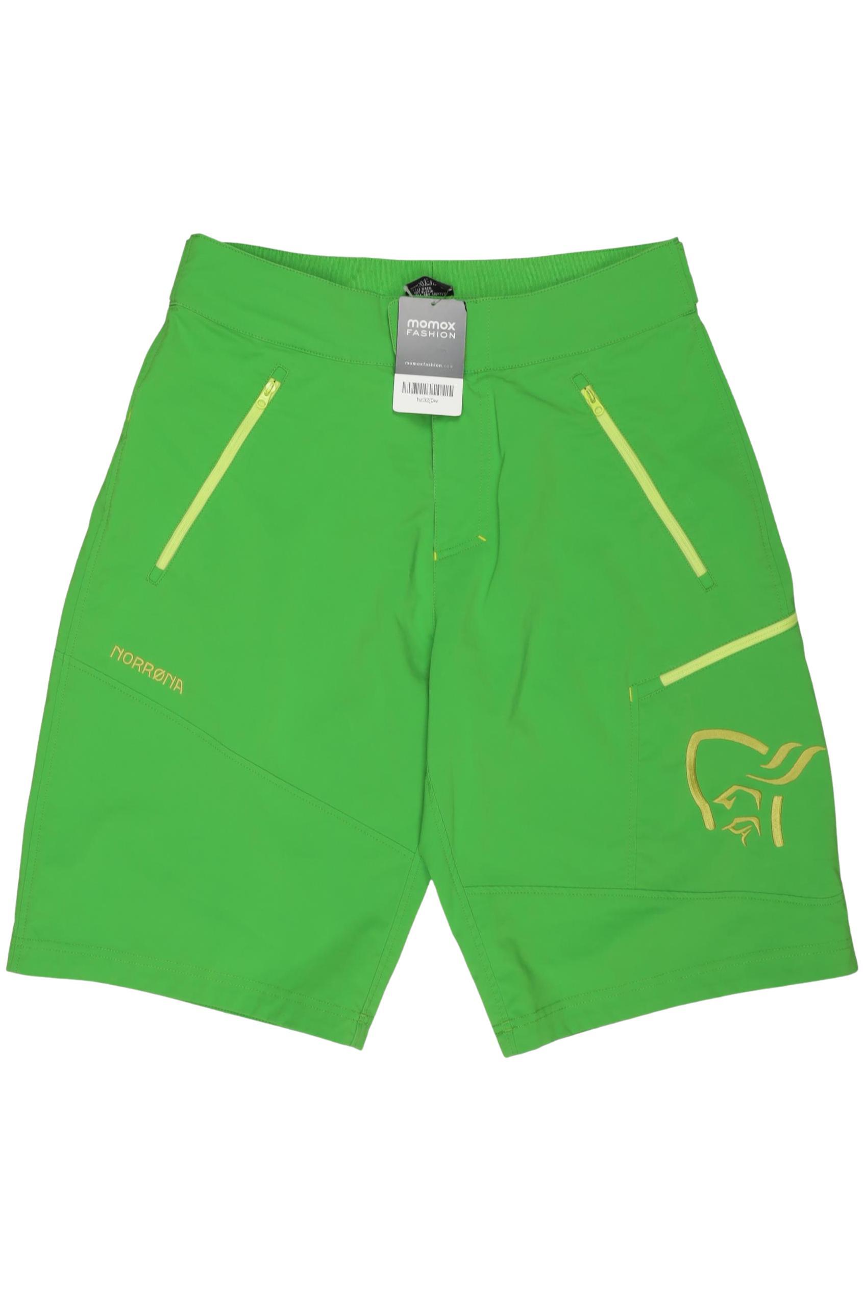 

Norrona Damen Shorts, grün, Gr. 36