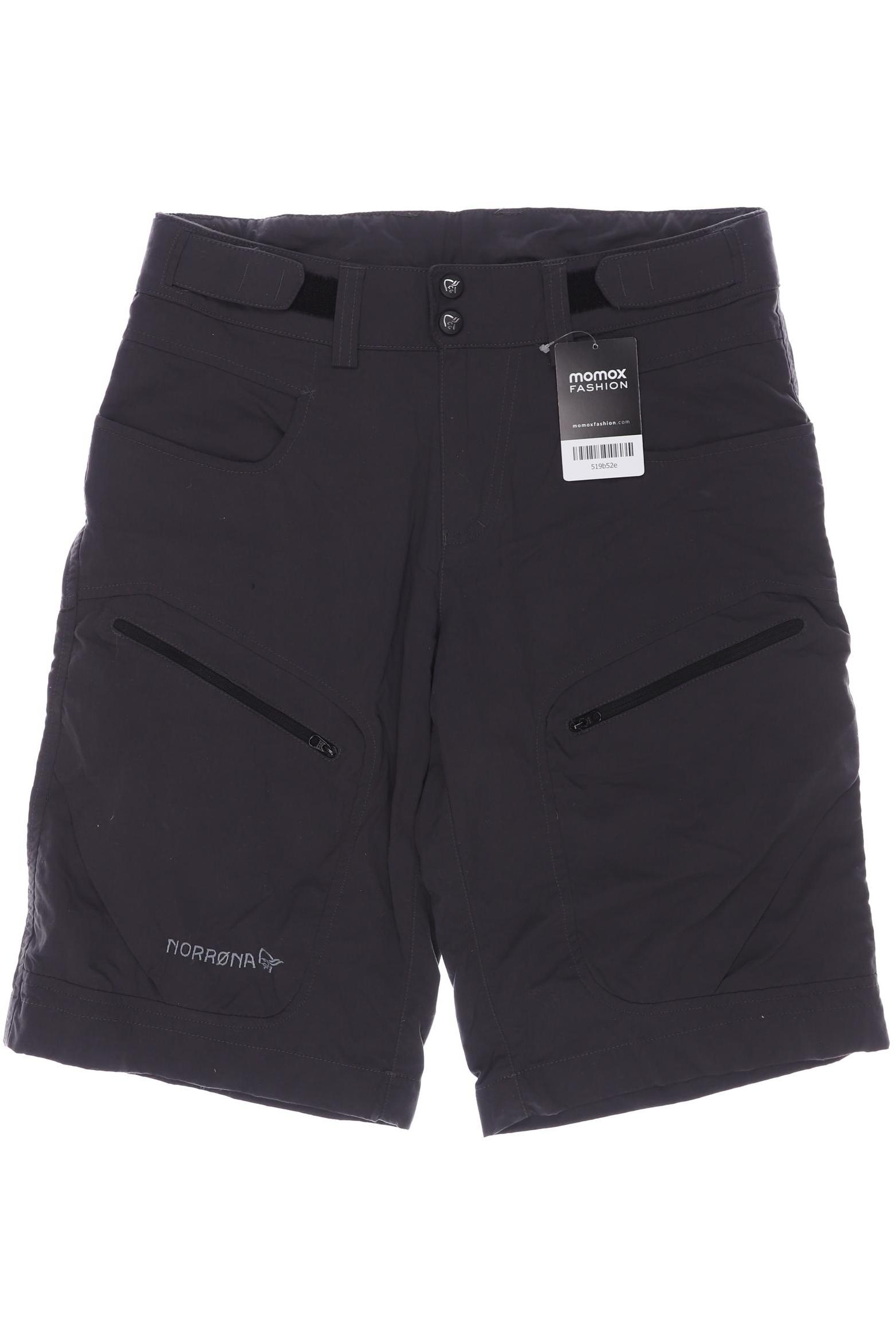 

Norrona Damen Shorts, grau, Gr. 36