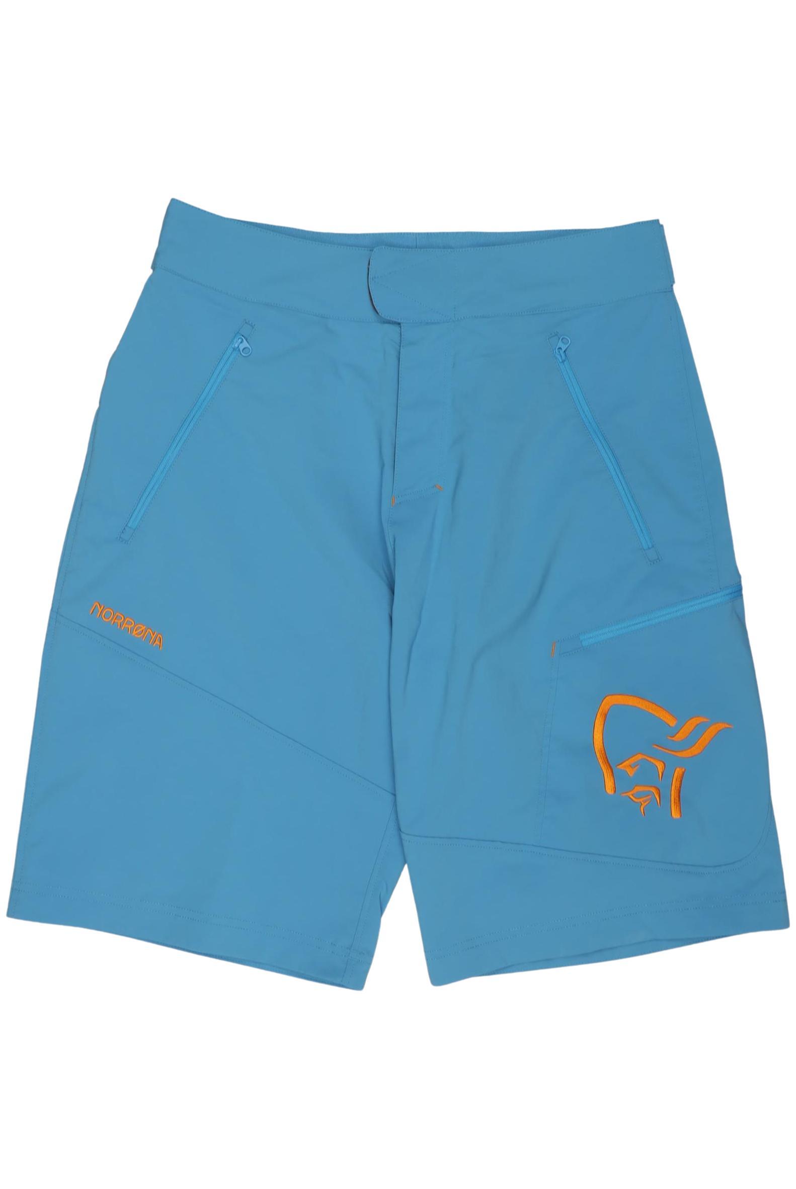 

Norrona Damen Shorts, hellblau, Gr. 36