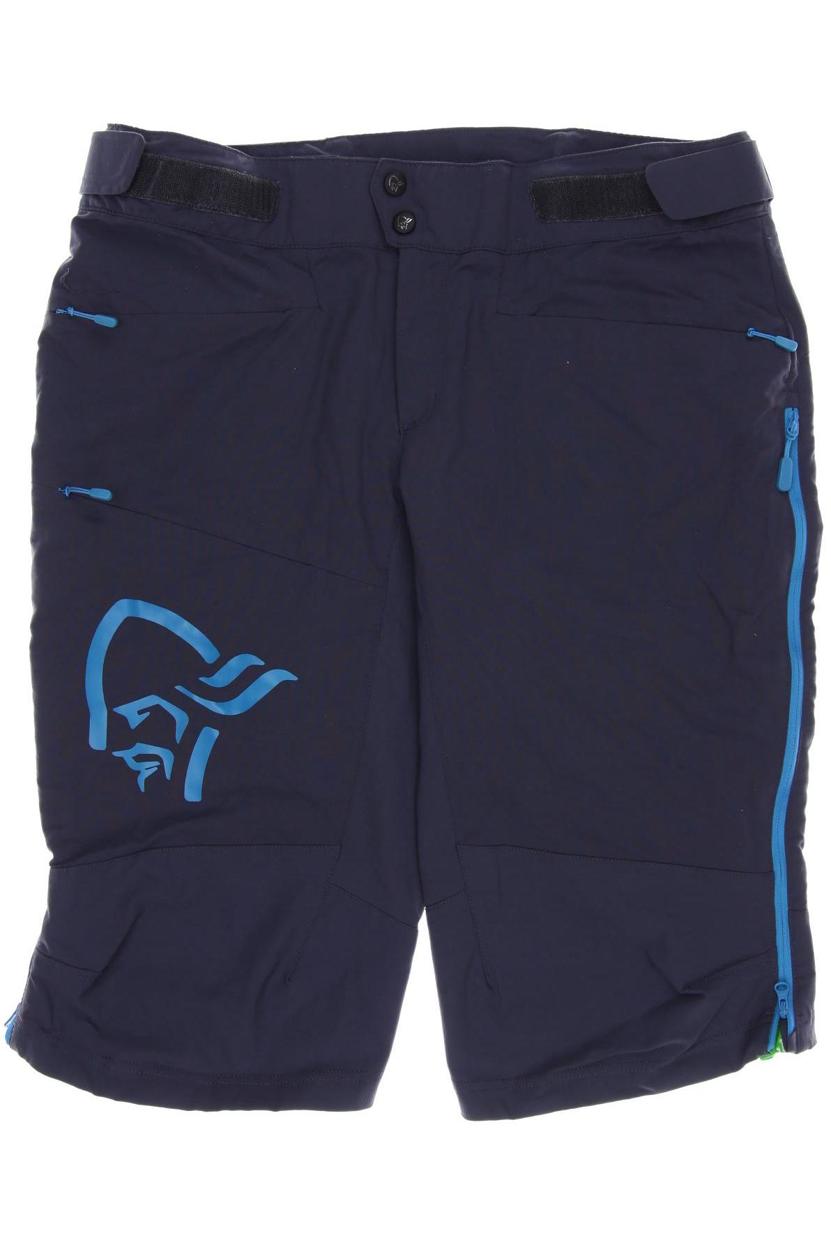 

Norrona Damen Shorts, grau, Gr. 42