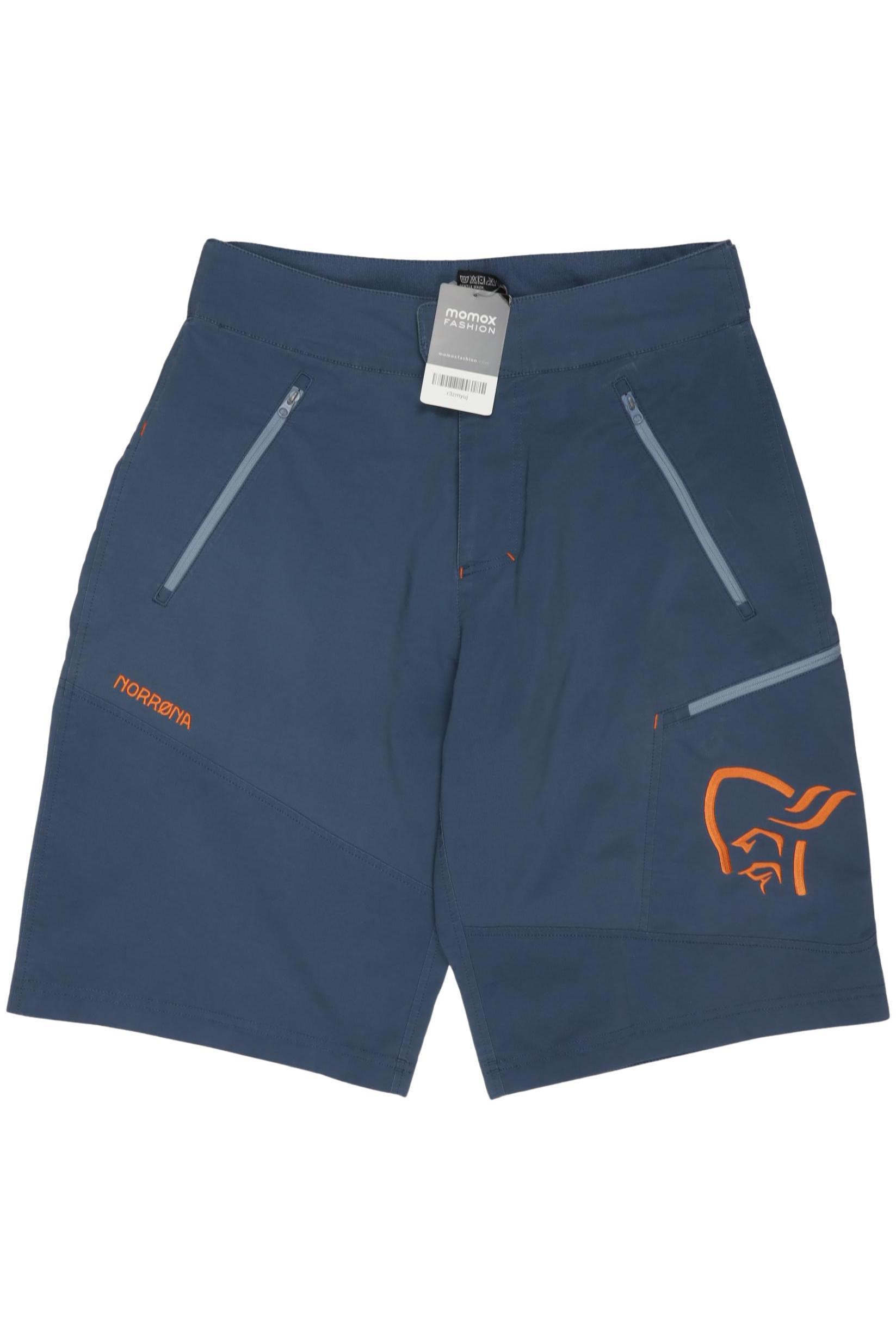 

Norrona Damen Shorts, marineblau, Gr. 36