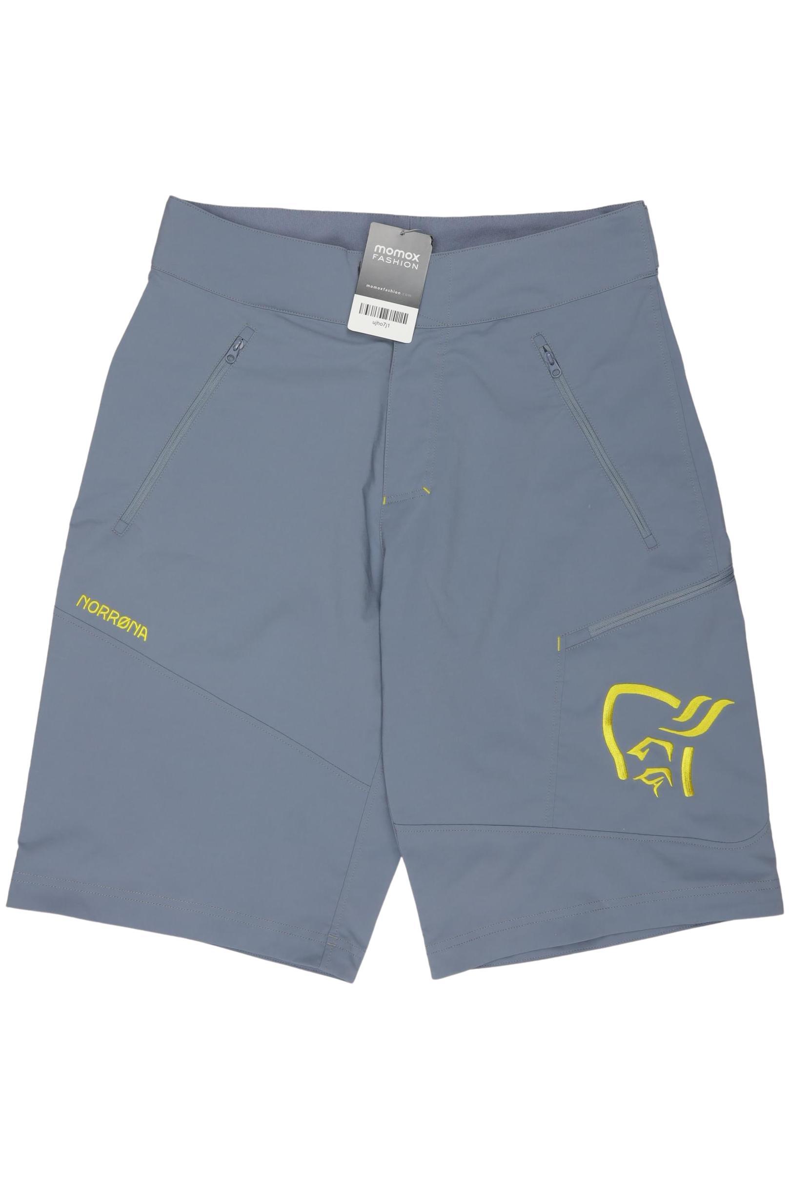 

Norrona Damen Shorts, grau, Gr. 36