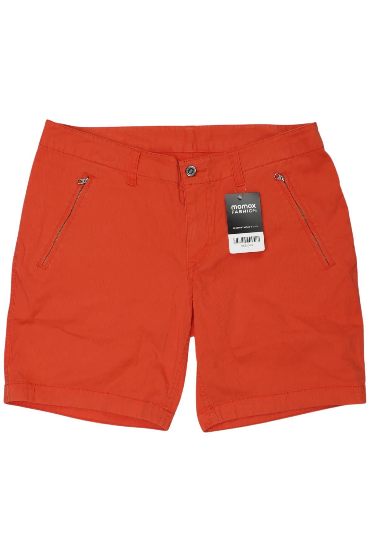

Norrona Damen Shorts, orange, Gr. 38
