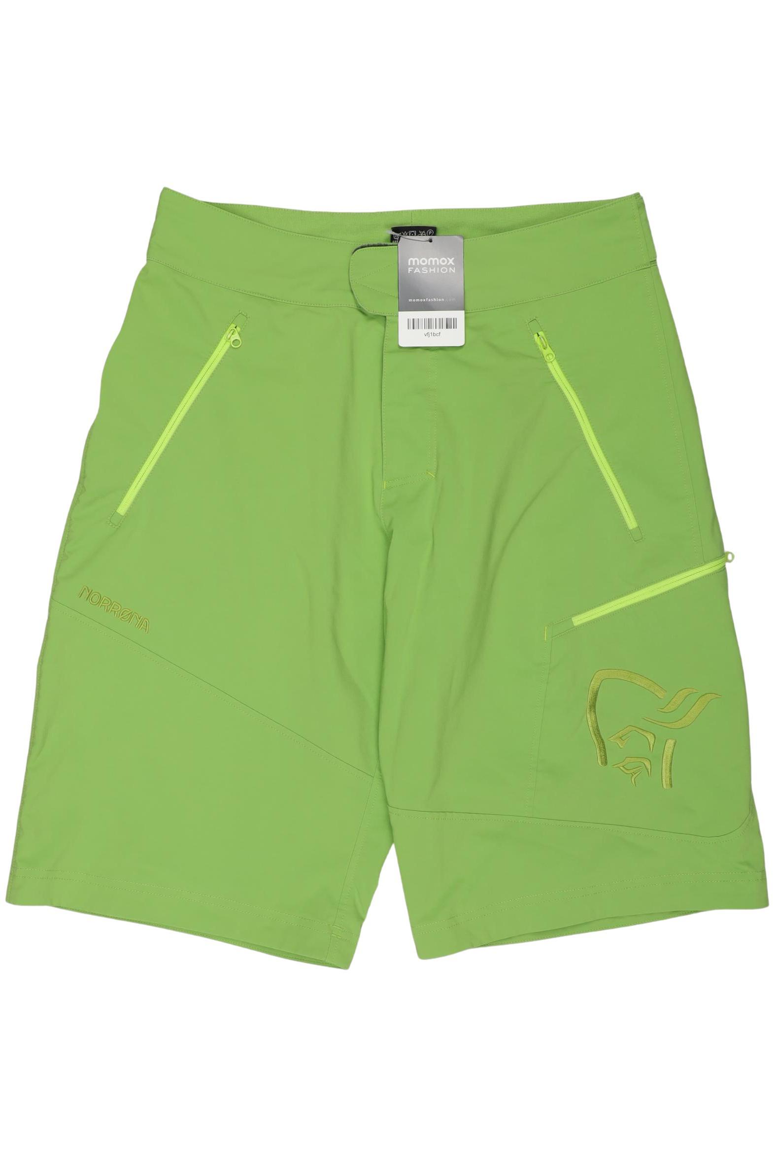 

Norrona Damen Shorts, neon, Gr. 36