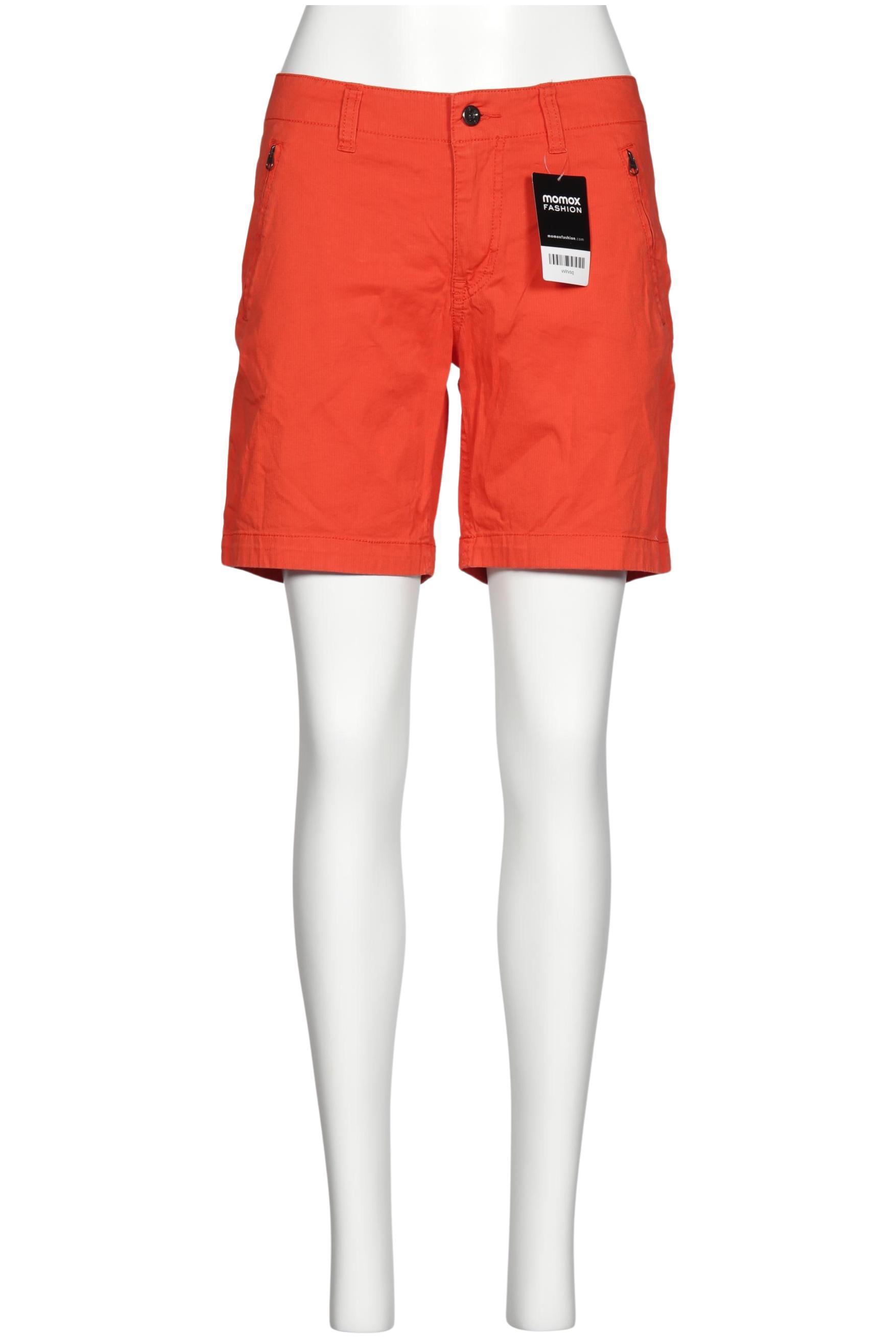 

Norrona Damen Shorts, rot, Gr. 36