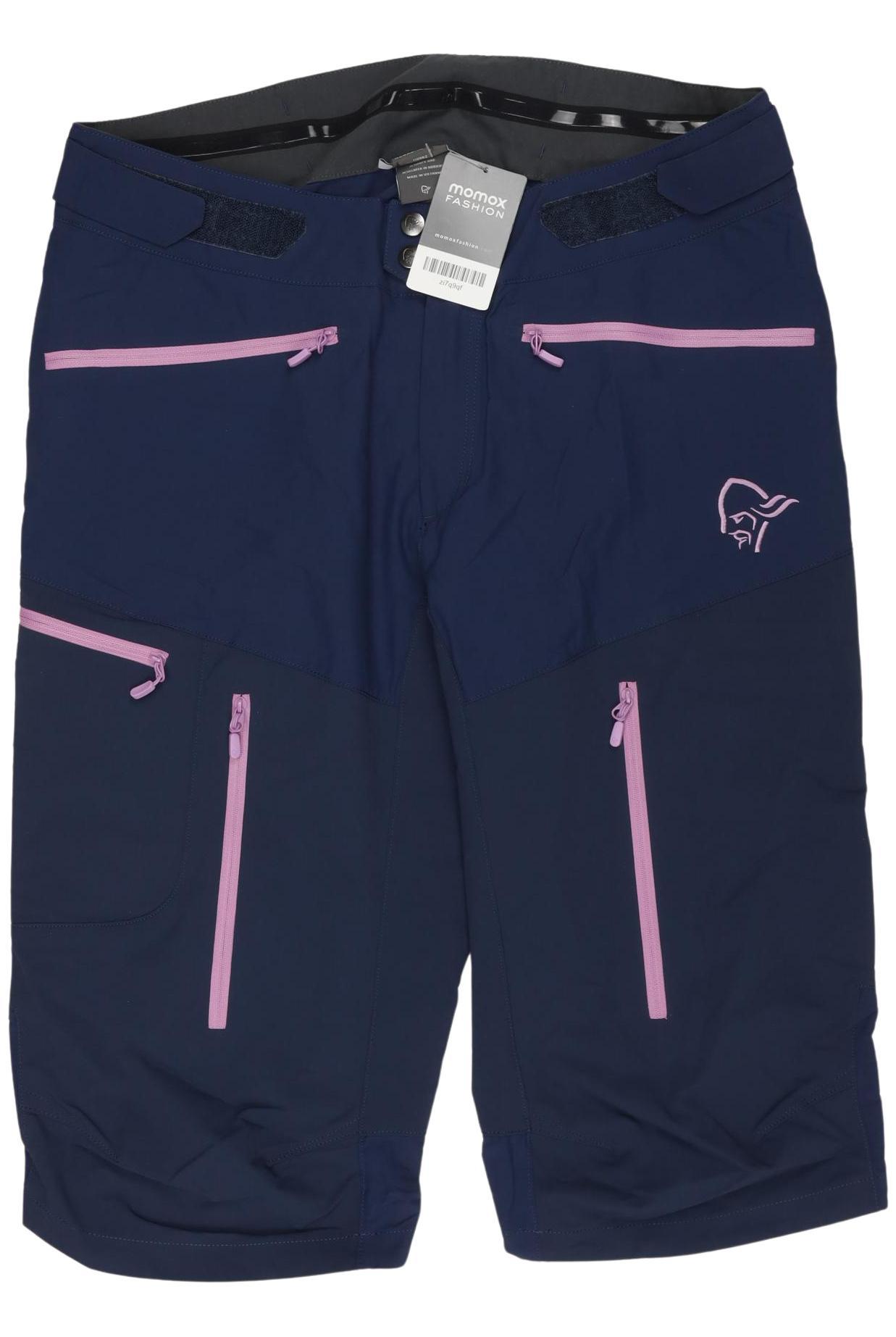 

Norrona Damen Shorts, mehrfarbig, Gr. 42