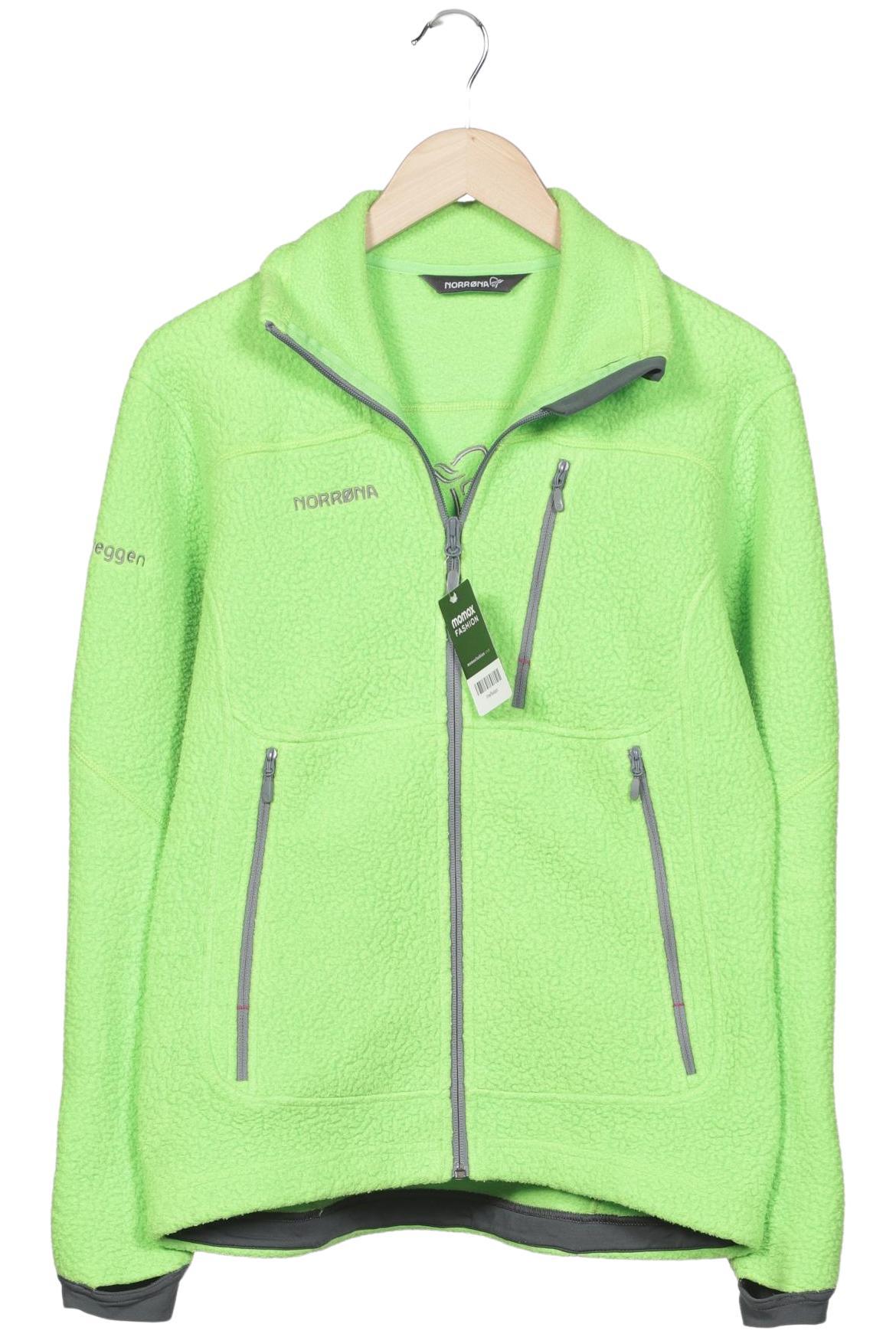 

Norrona Damen Sweatshirt, neon, Gr. 42