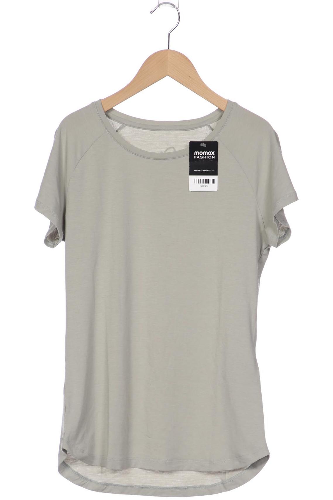 

Norrona Damen T-Shirt, grau, Gr. 36