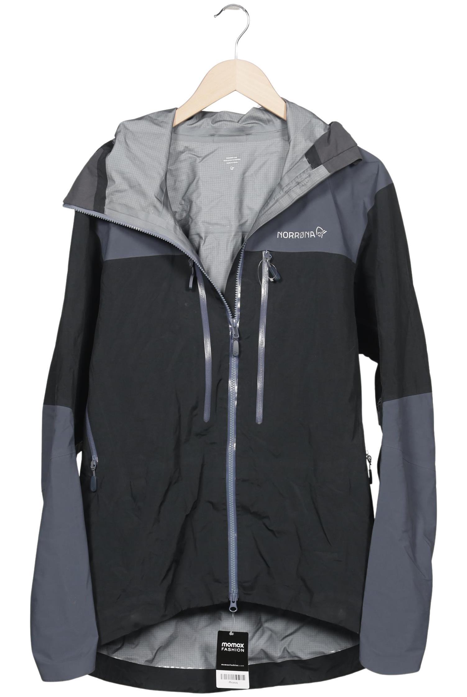

Norrona Herren Jacke, mehrfarbig, Gr. 48