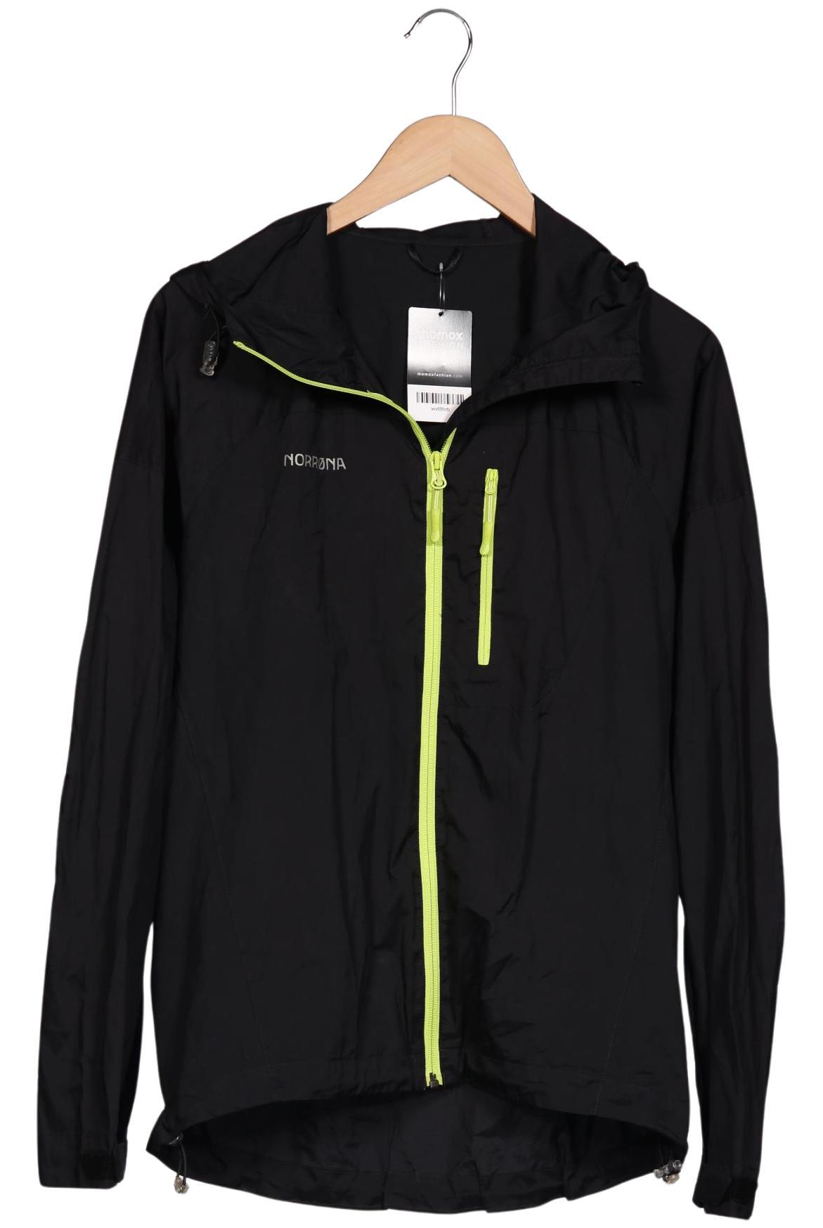 Thumbnail - Norrona Herren Jacke, neon, Gr. 46
