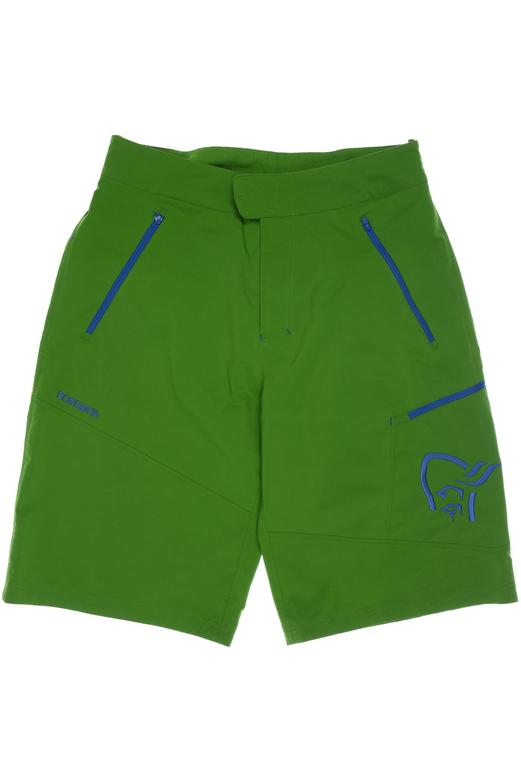 

Norrona Herren Shorts, grün, Gr. 52