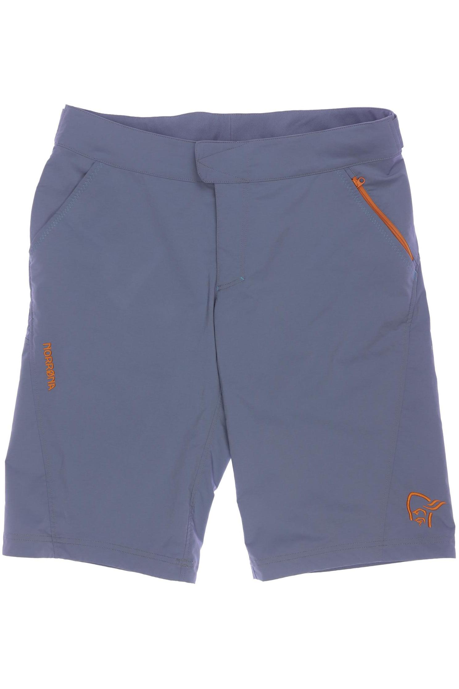 

Norrona Herren Shorts, hellblau, Gr. 48