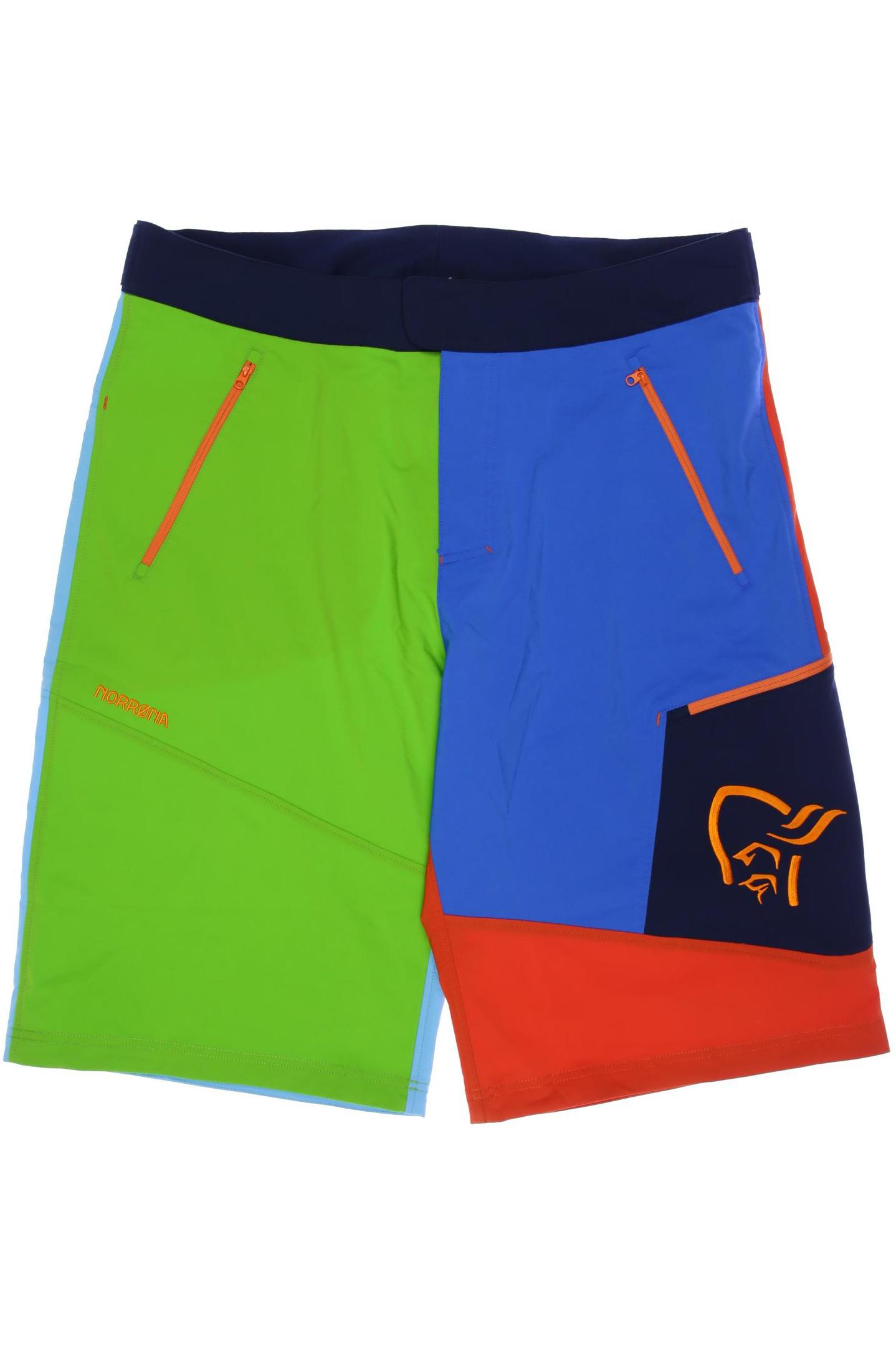 

Norrona Herren Shorts, mehrfarbig, Gr. 54