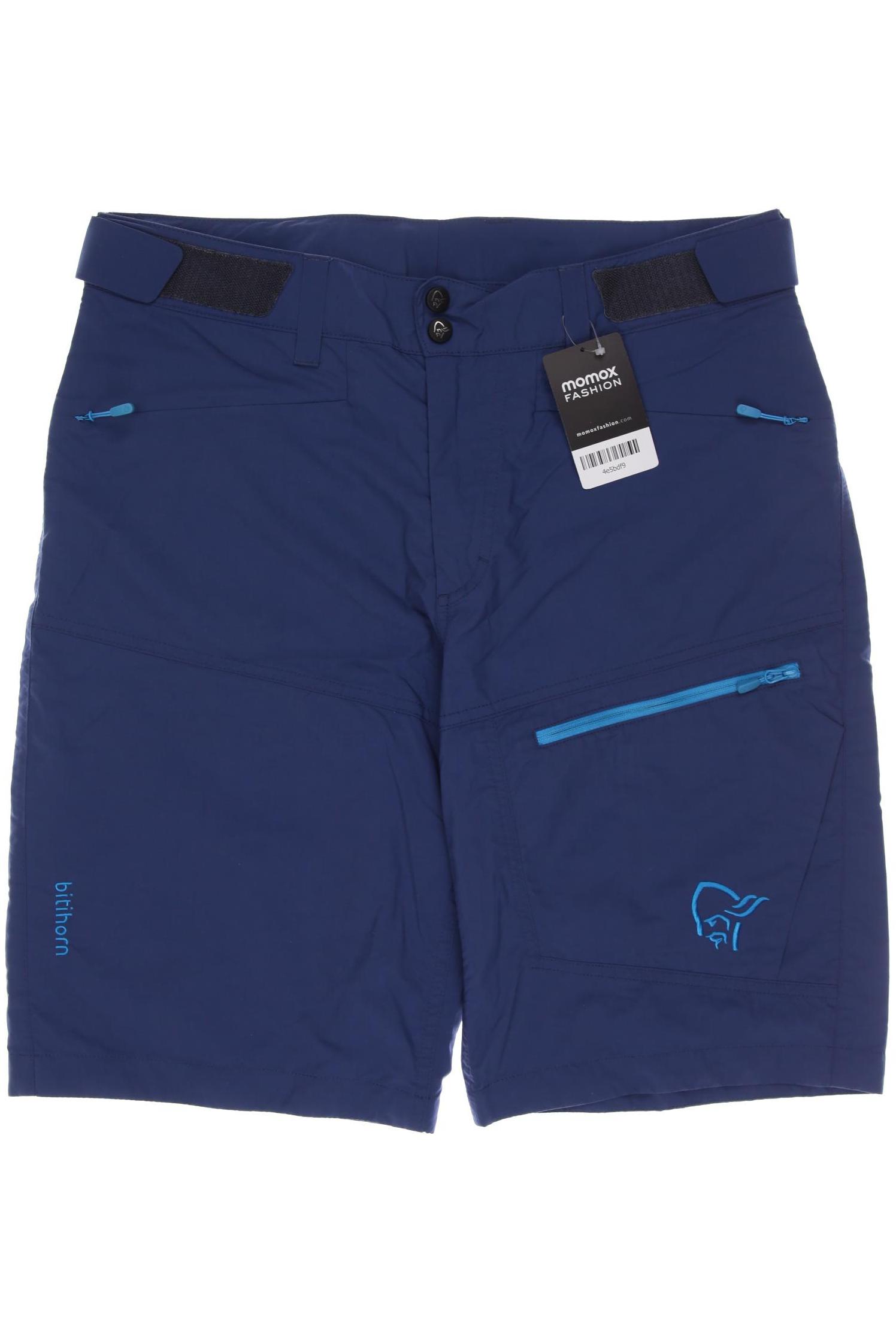 

Norrona Herren Shorts, marineblau, Gr. 48