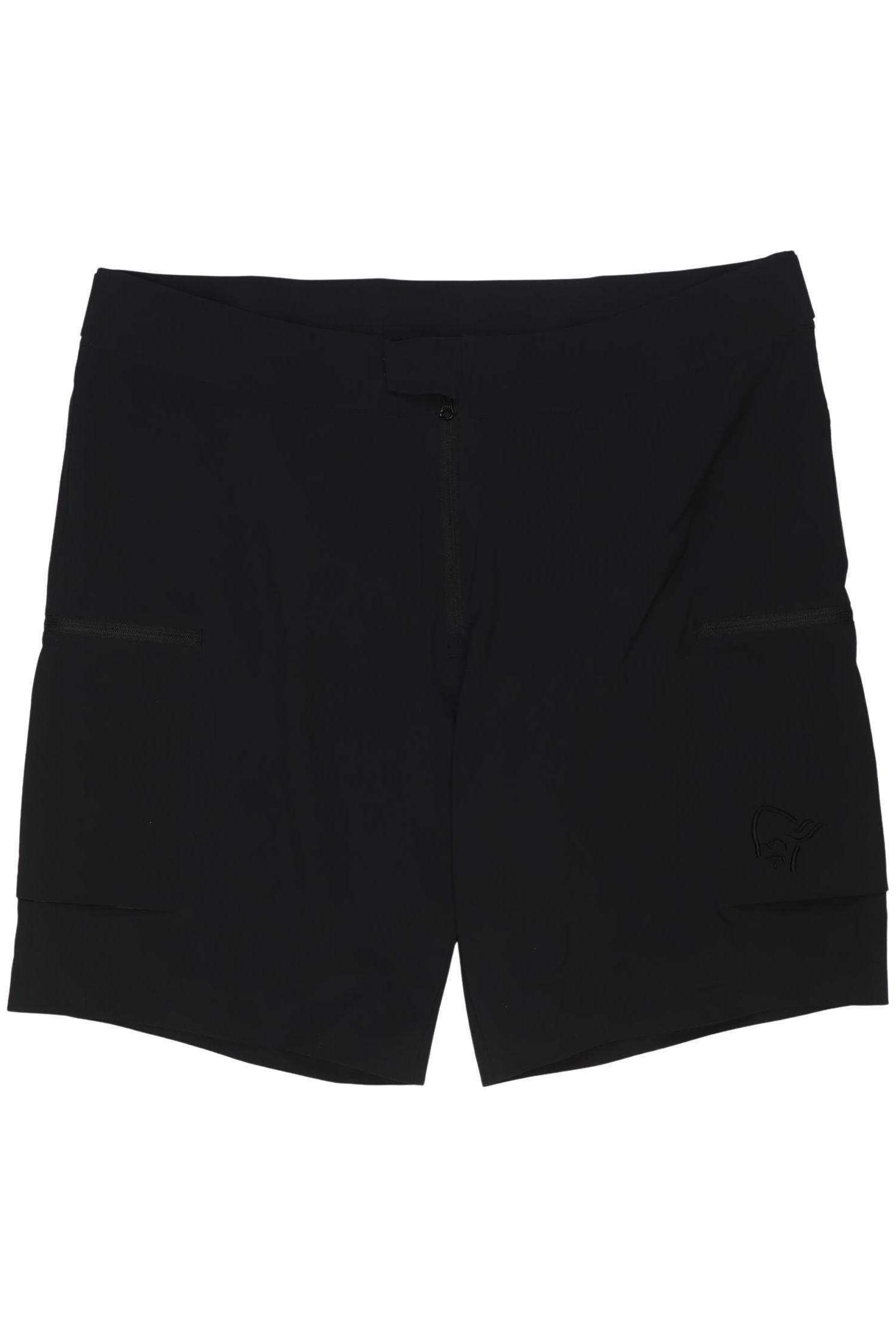 

Norrona Herren Shorts, schwarz, Gr. 29