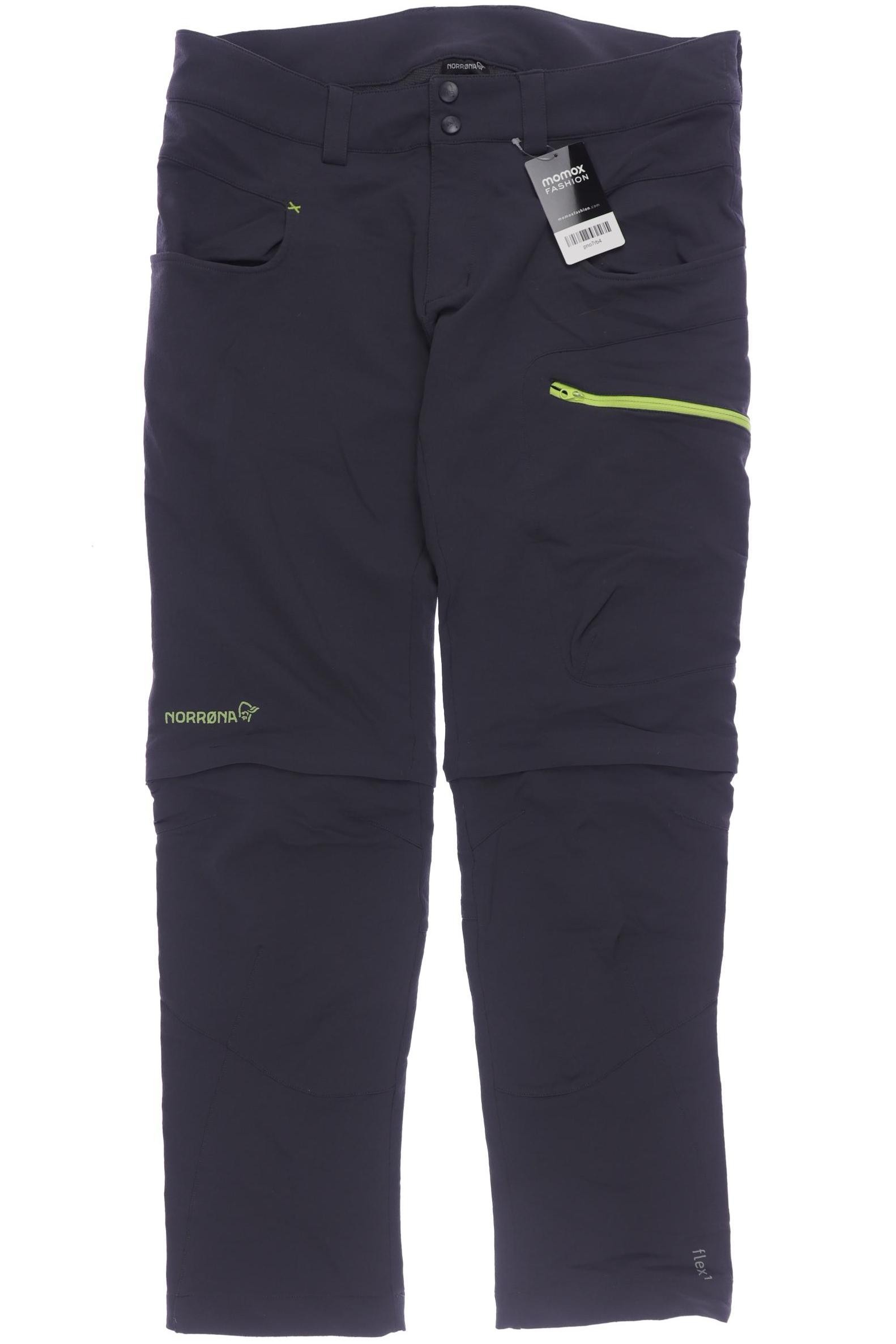 

Norrona Herren Stoffhose, grau, Gr. 0