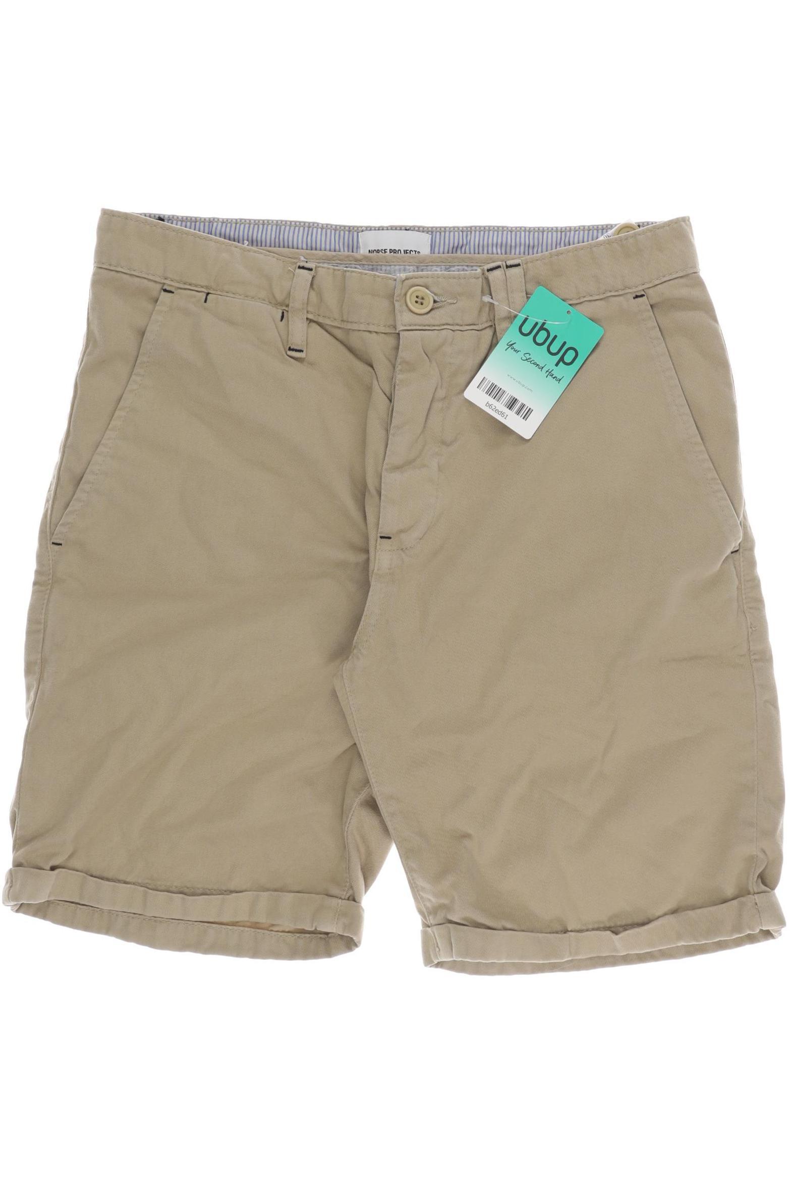 Thumbnail - Norse Projects Herren Shorts, beige, Gr. 30