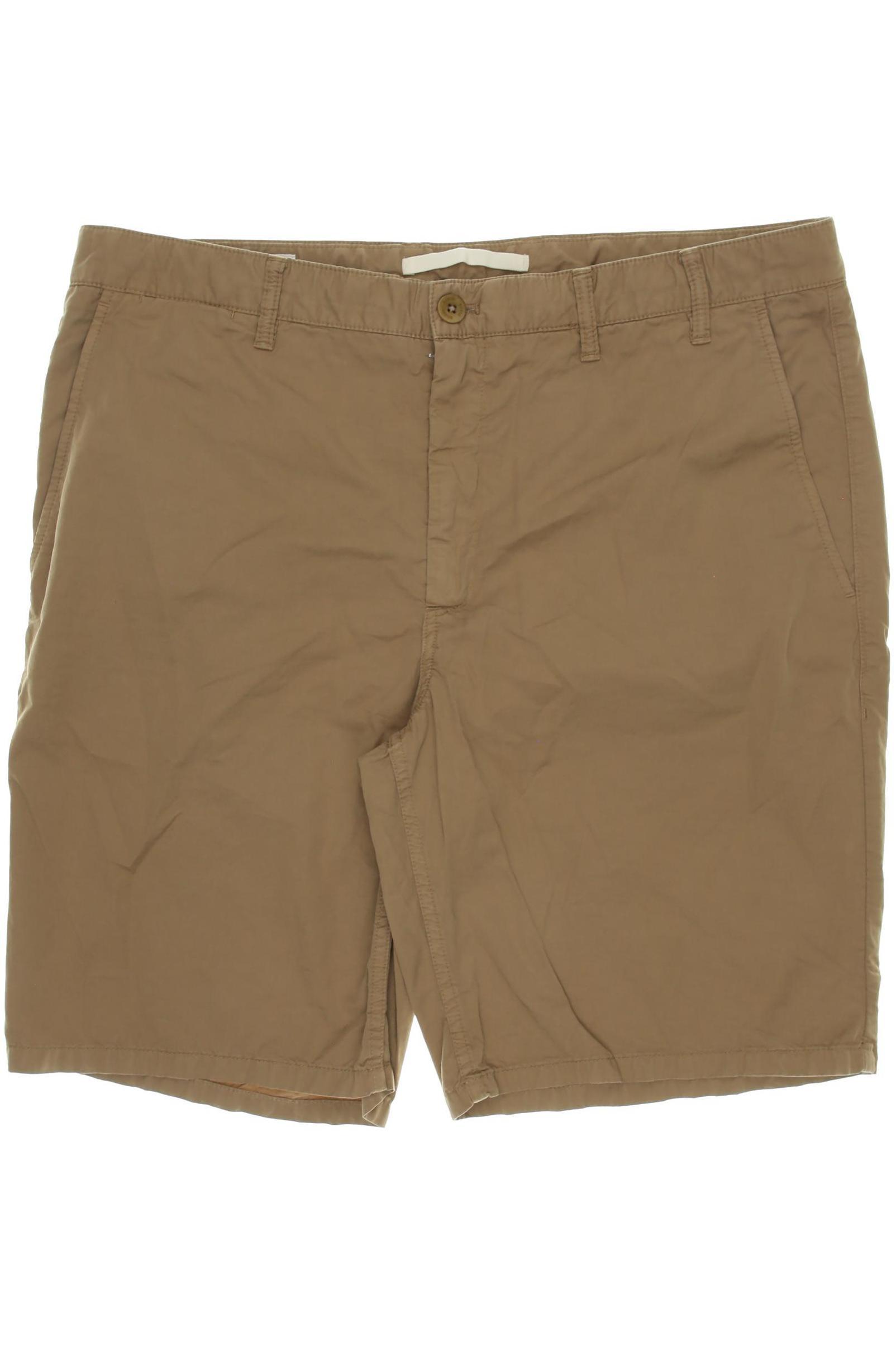 Thumbnail - Norse Projects Herren Shorts, braun, Gr. 36