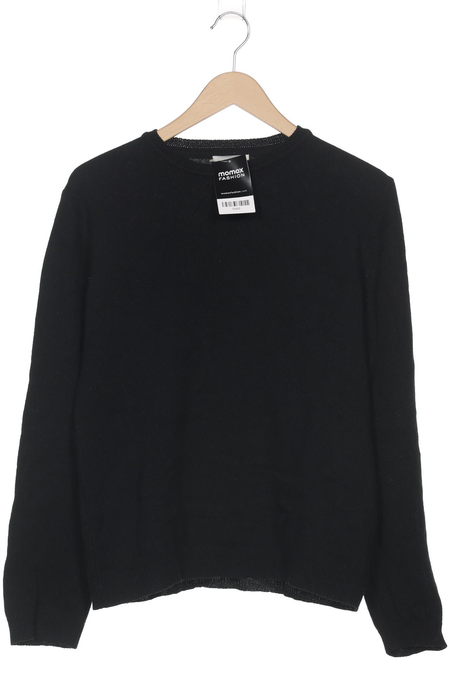 

Norse Projects Herren Pullover, schwarz, Gr. 48