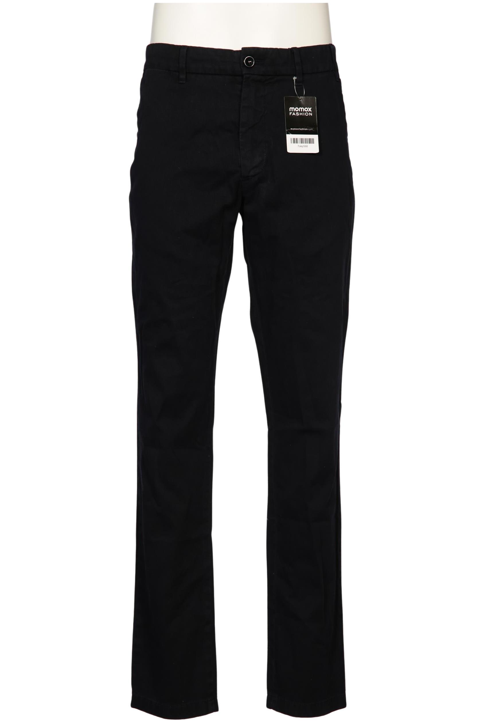 Thumbnail - Norse Projects Herren Stoffhose, schwarz, Gr. 31