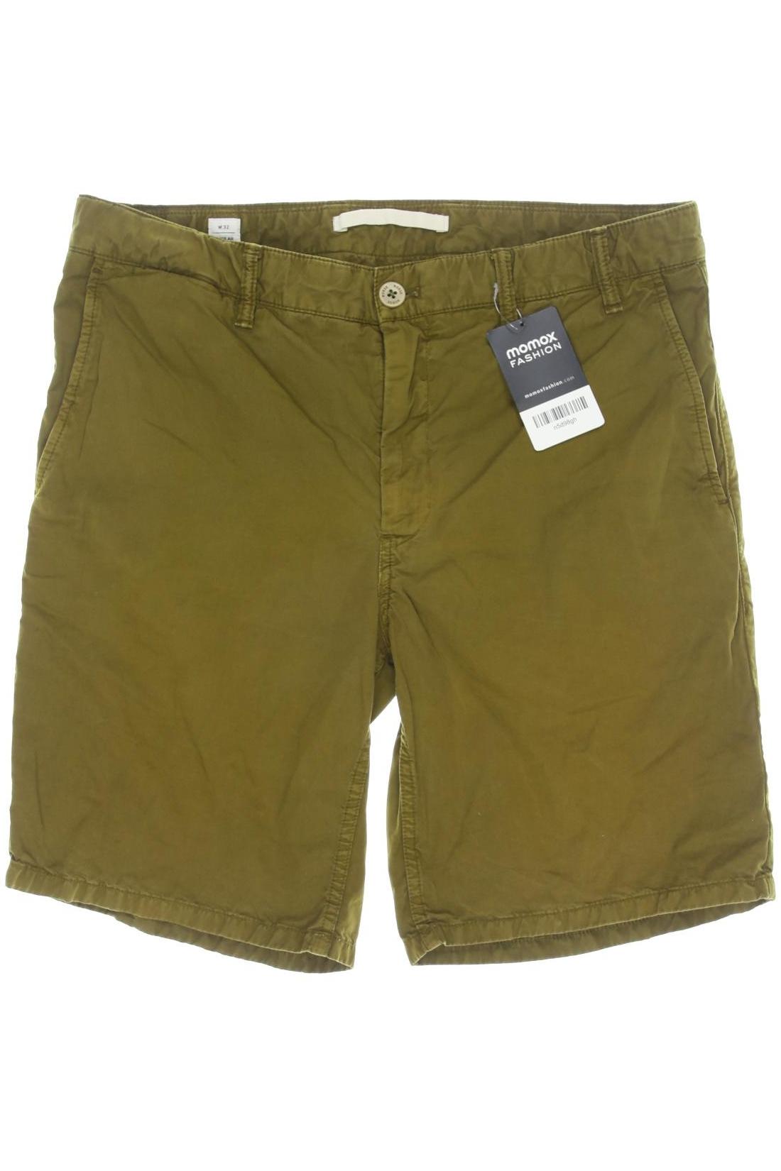 

Norse Projects Herren Shorts, gelb, Gr. 32