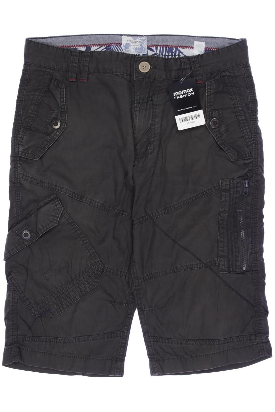 

Norse Projects Herren Shorts, grau, Gr. 30