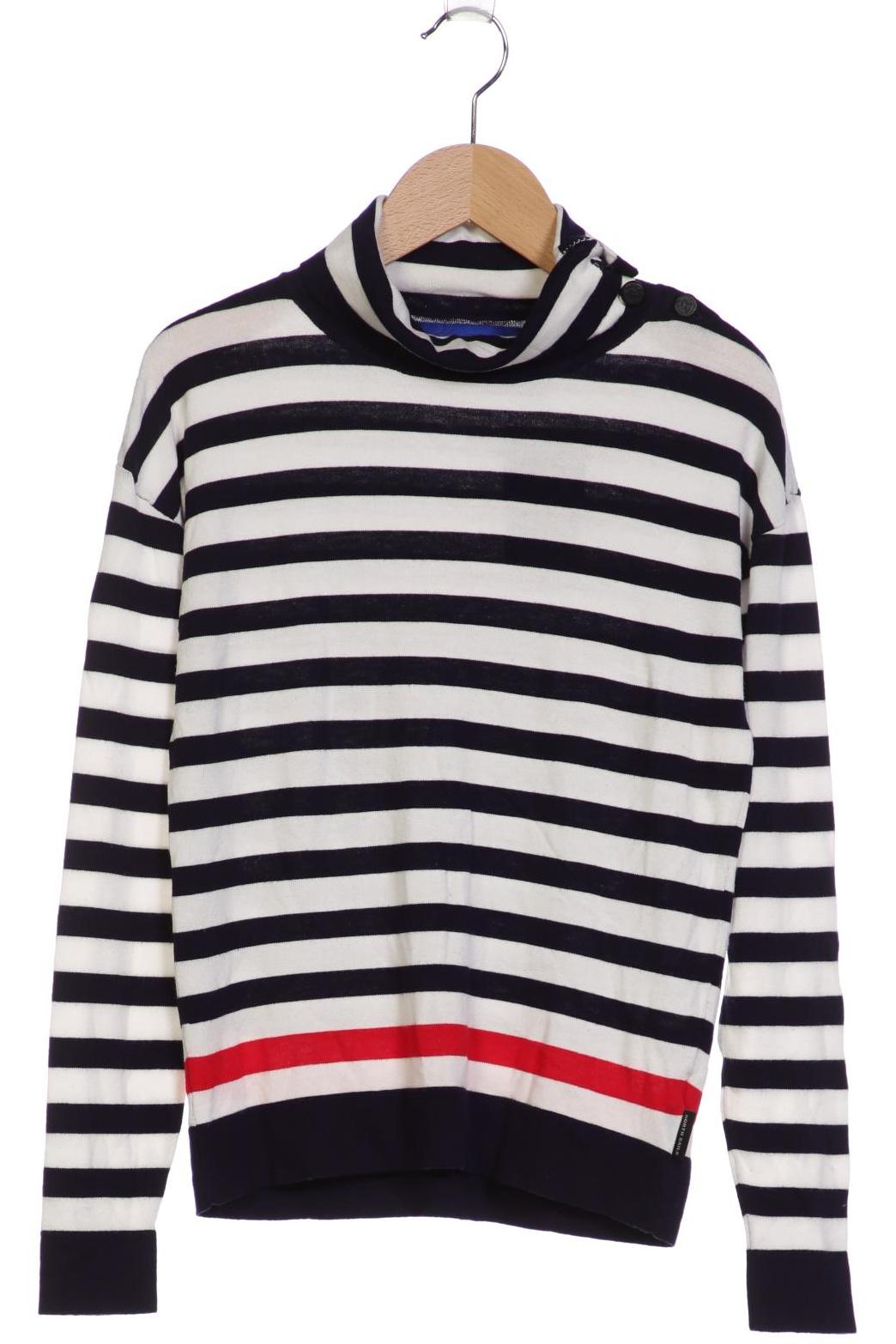 

north sails Damen Pullover, marineblau, Gr. 34