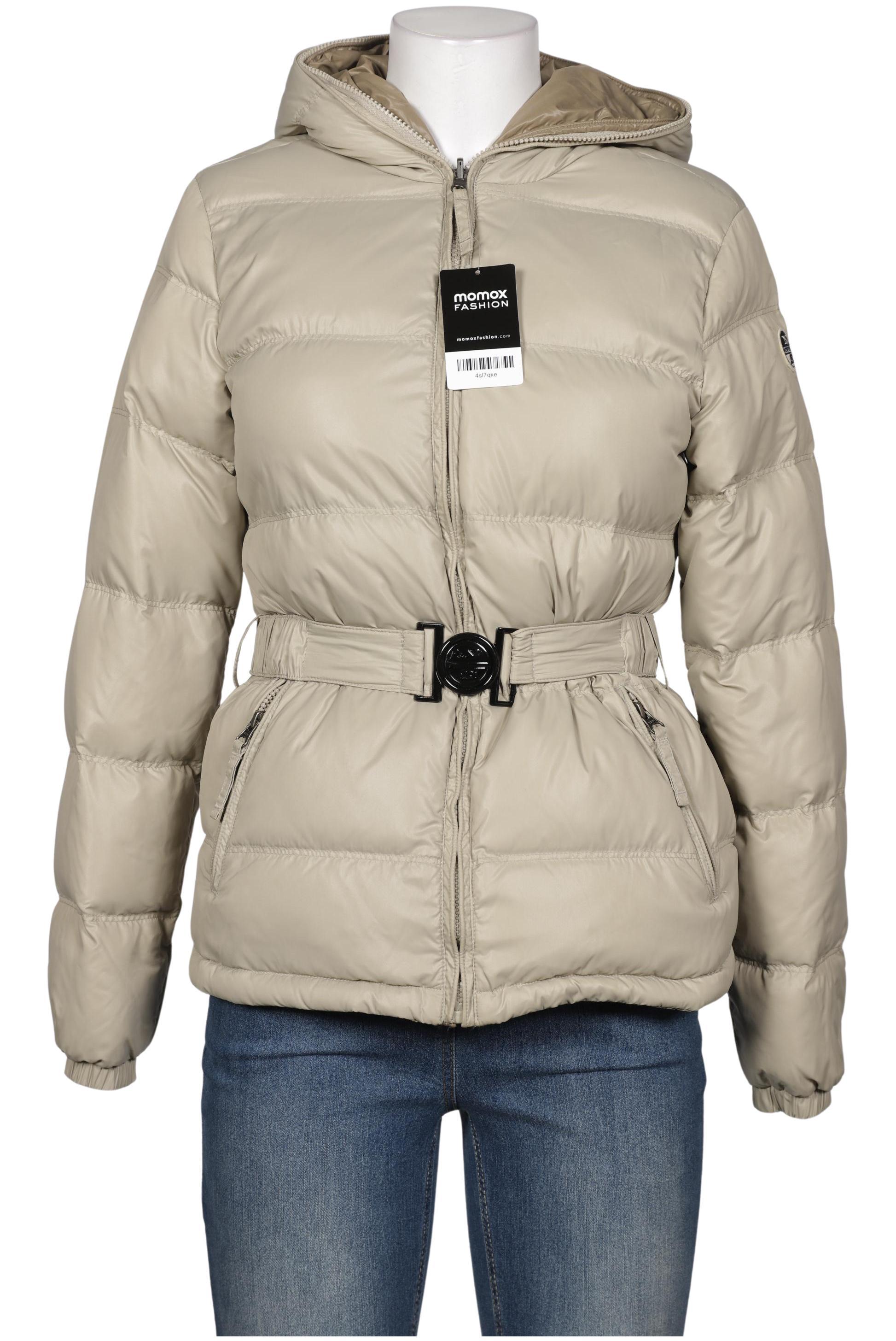 

north sails Damen Jacke, beige, Gr. 38