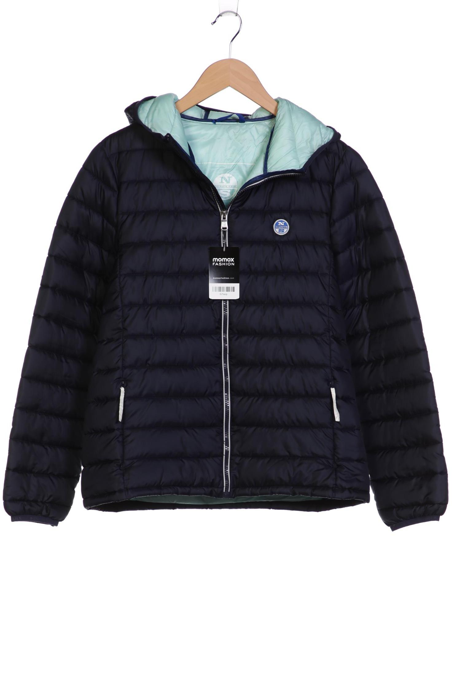 

north sails Damen Jacke, marineblau, Gr. 36