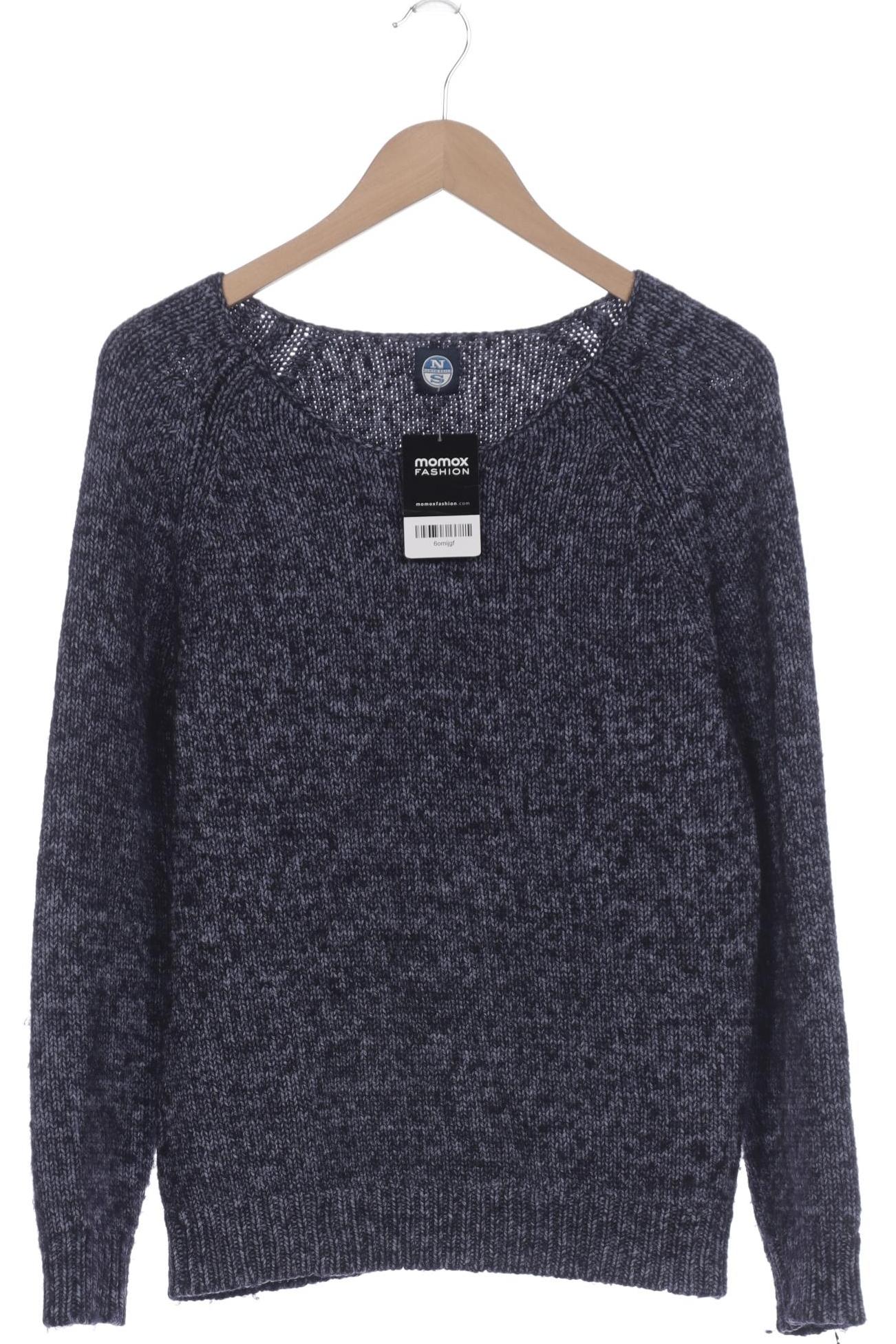 

north sails Damen Pullover, marineblau, Gr. 36