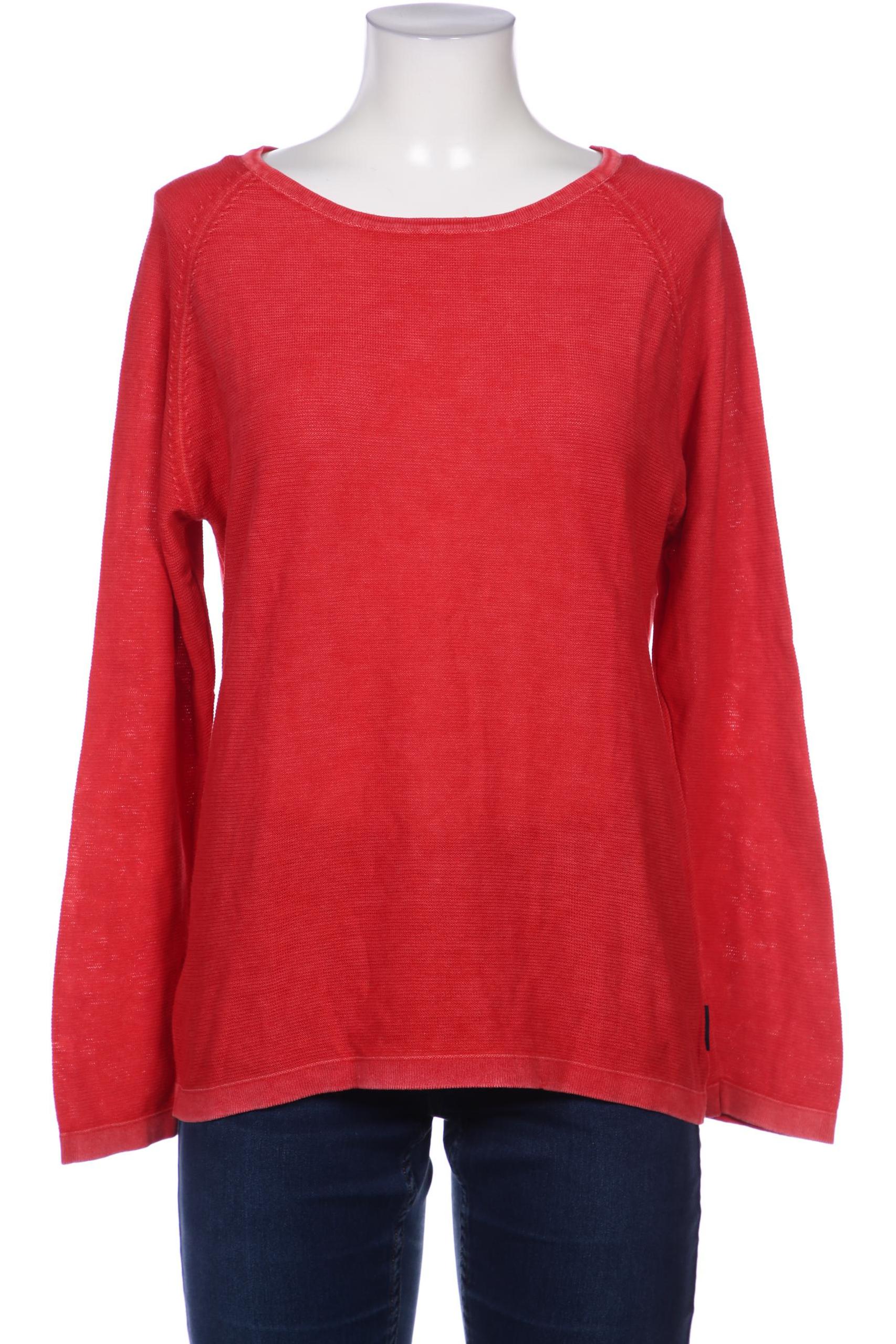 

north sails Damen Pullover, rot