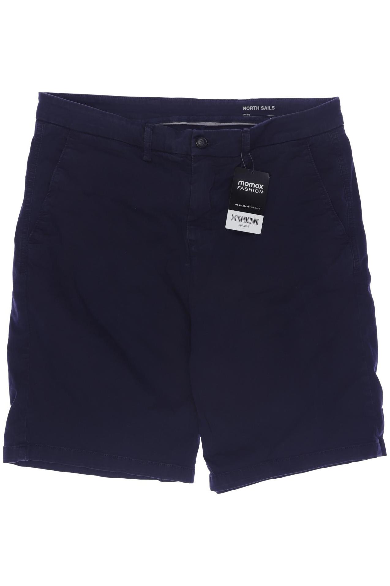 

north sails Damen Shorts, marineblau, Gr. 46