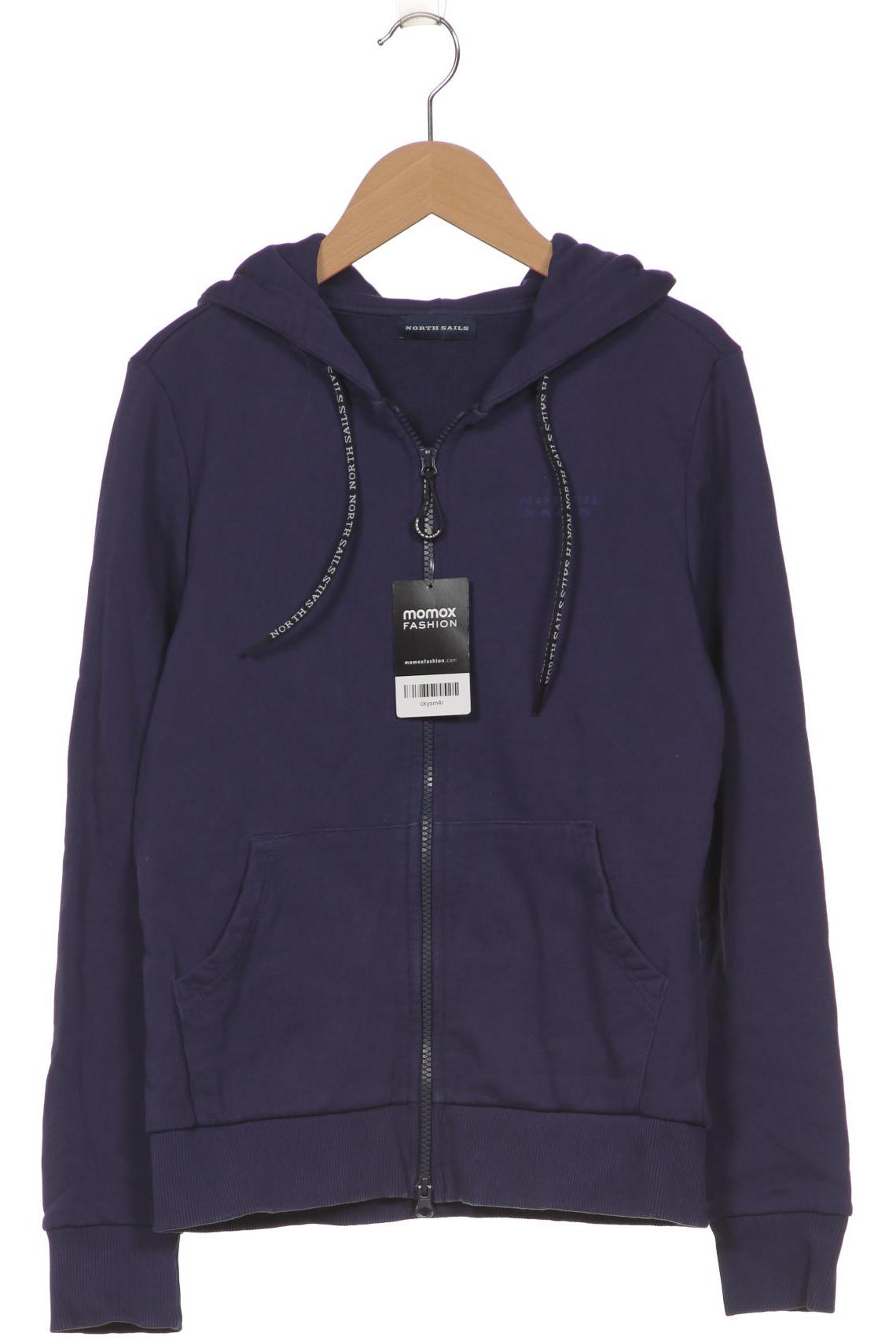 

north sails Damen Kapuzenpullover, flieder