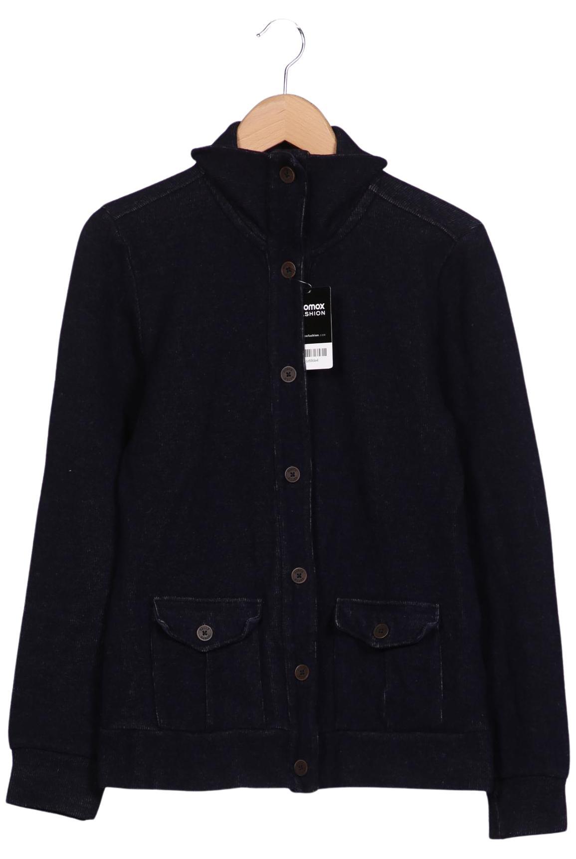 

north sails Damen Strickjacke, marineblau, Gr. 38