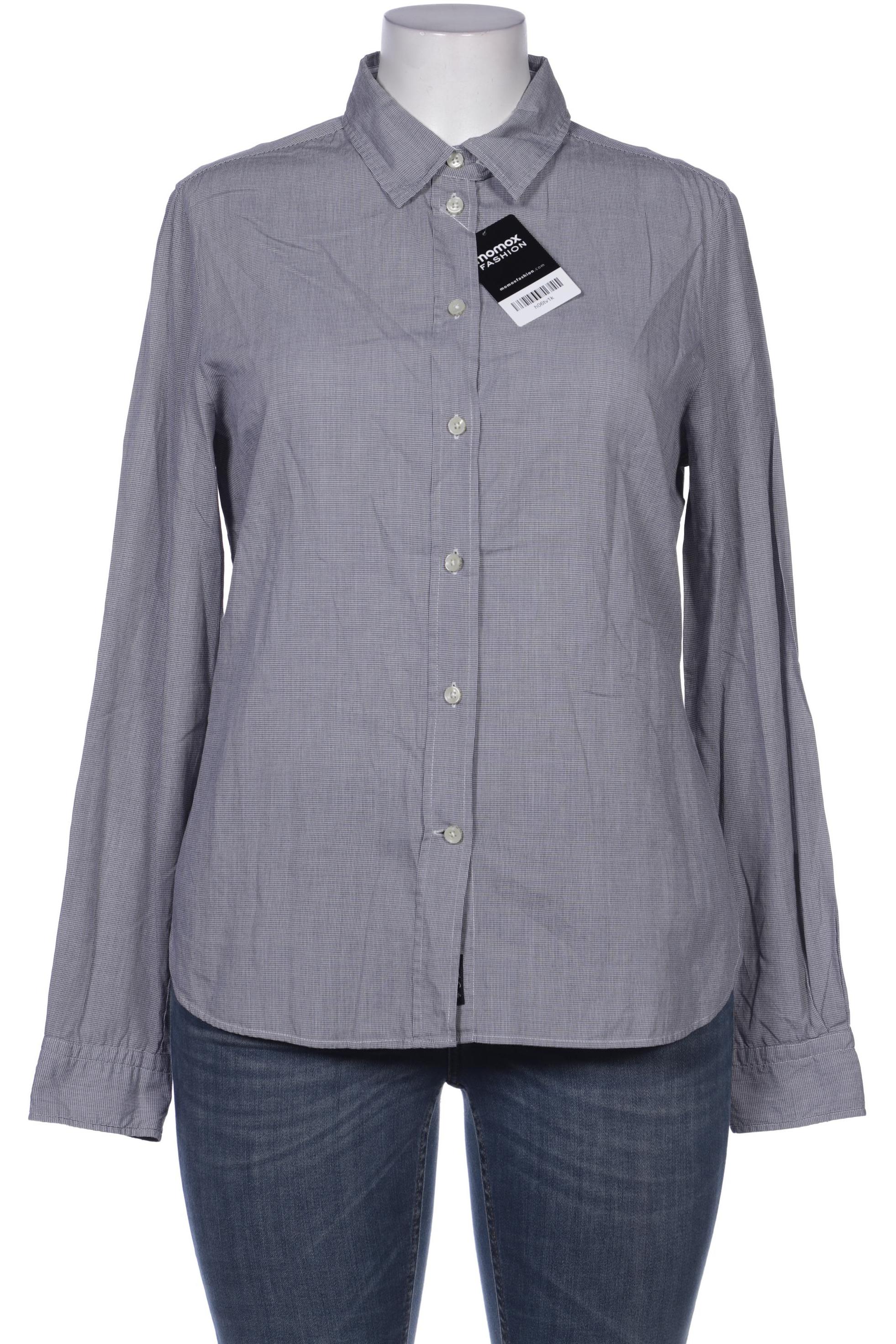 

north sails Damen Bluse, grau, Gr. 44