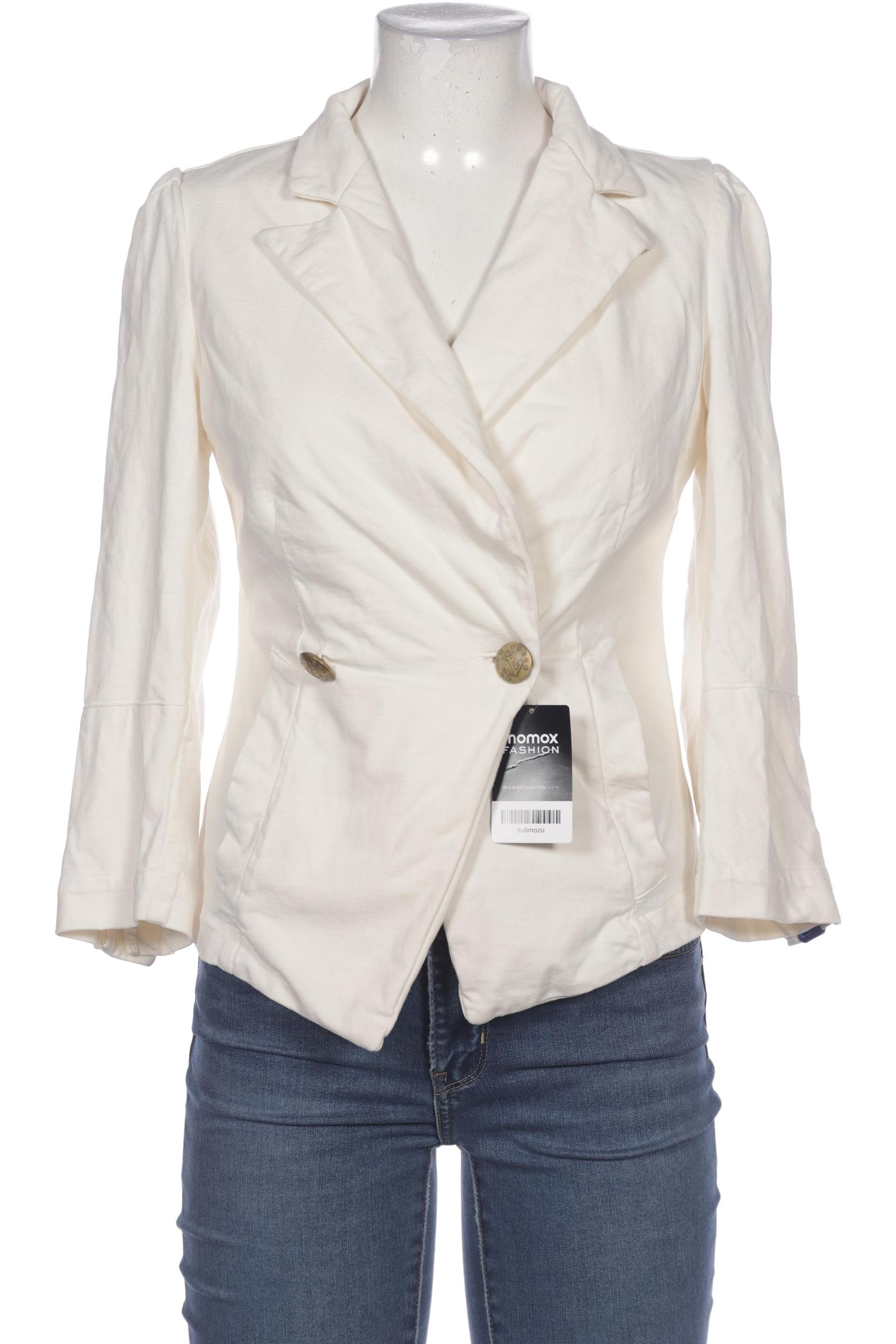 

north sails Damen Blazer, cremeweiß, Gr. 36