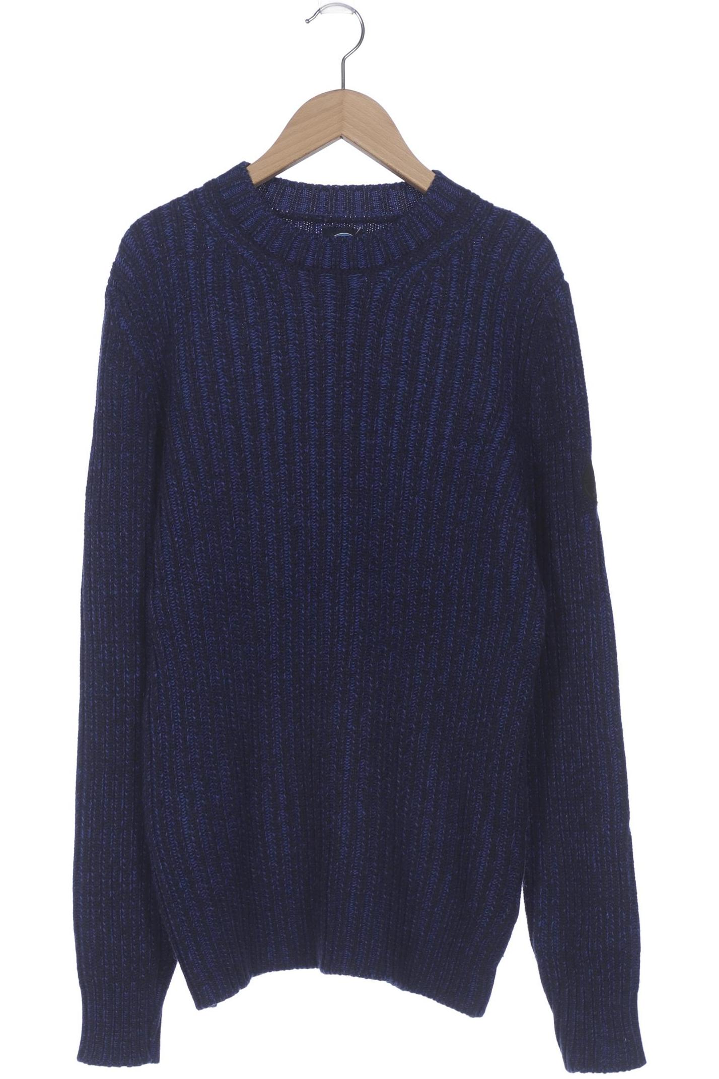 

north sails Damen Pullover, marineblau, Gr. 42