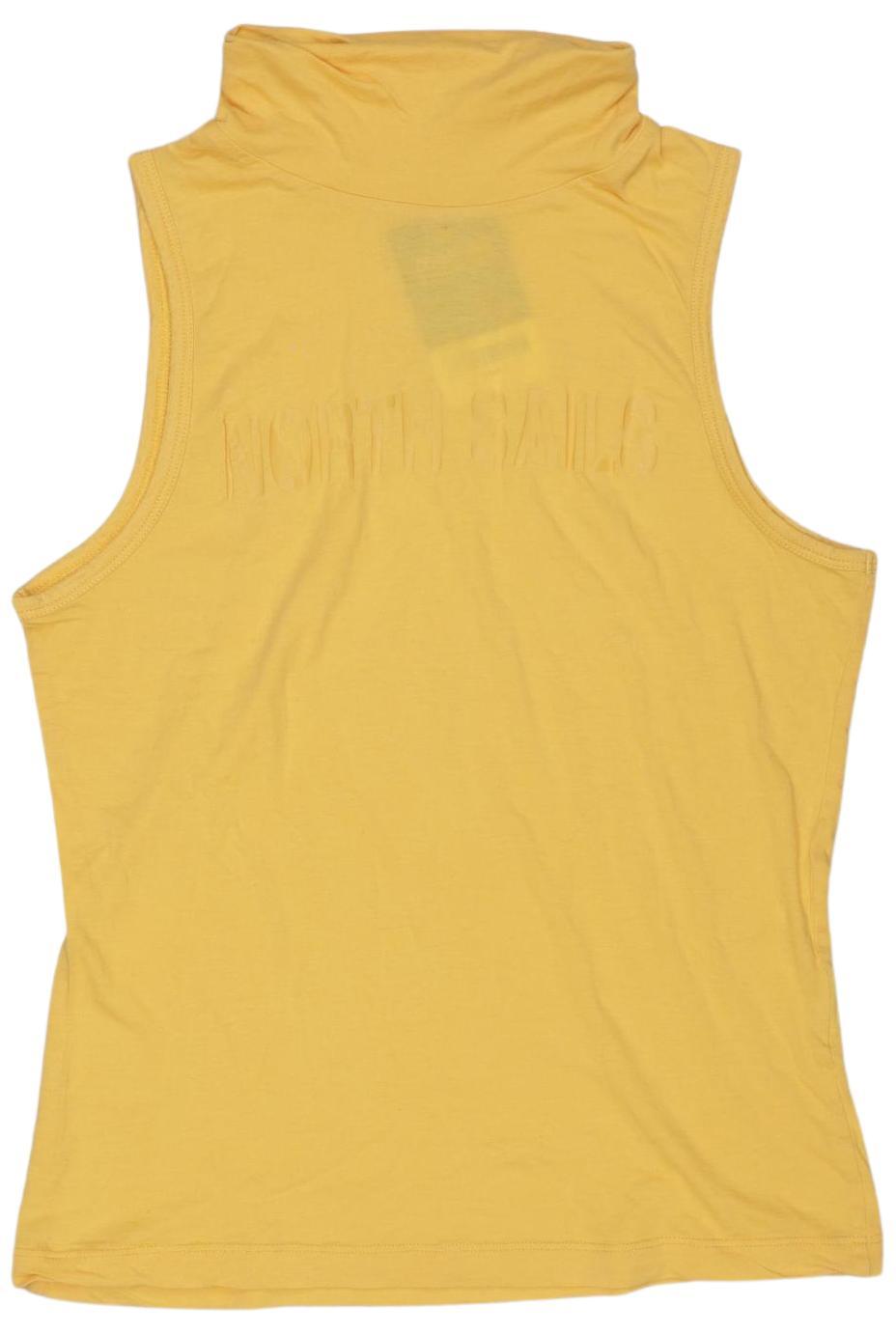 

north sails Damen Top, gelb, Gr. 34