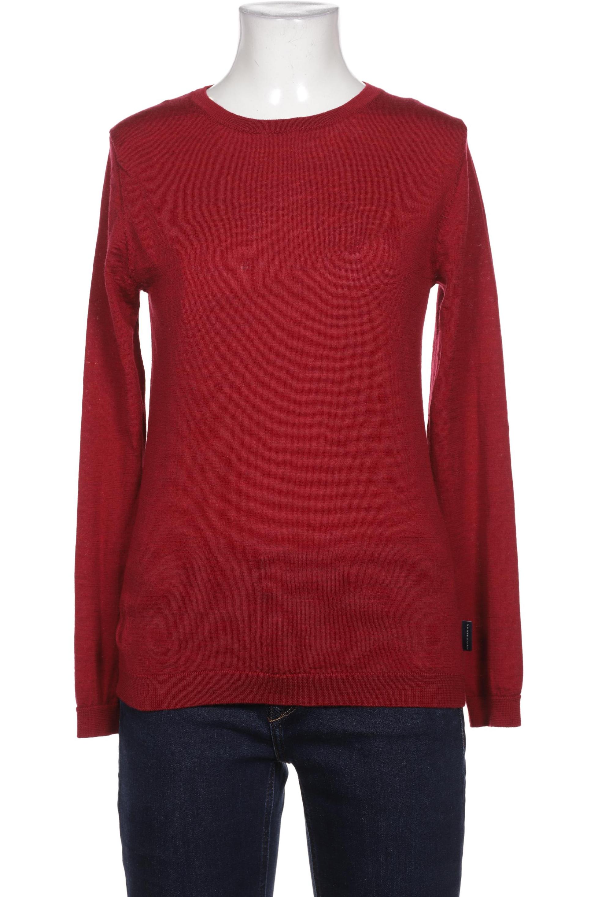 

north sails Damen Pullover, bordeaux