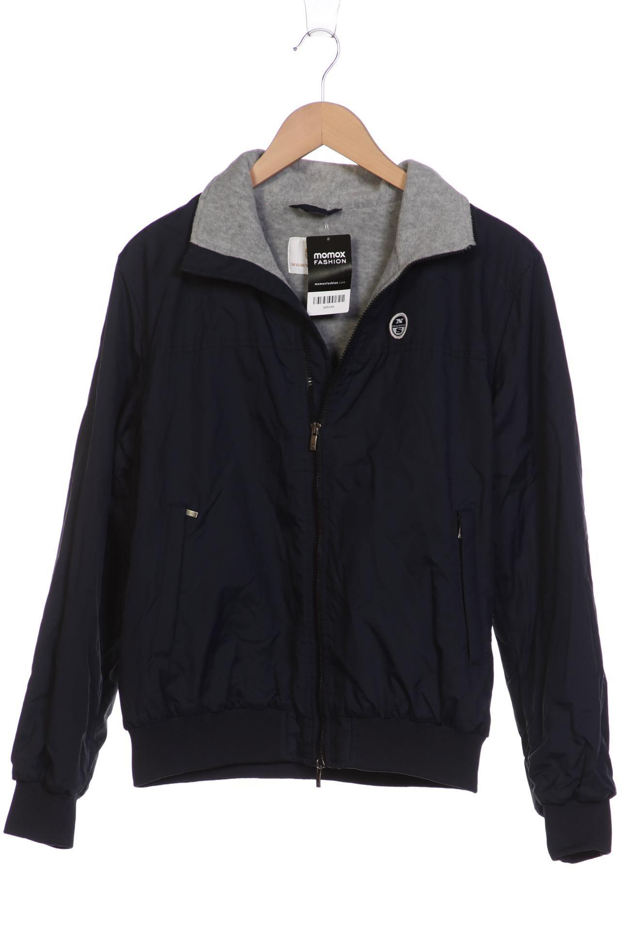 

north sails Damen Jacke, marineblau