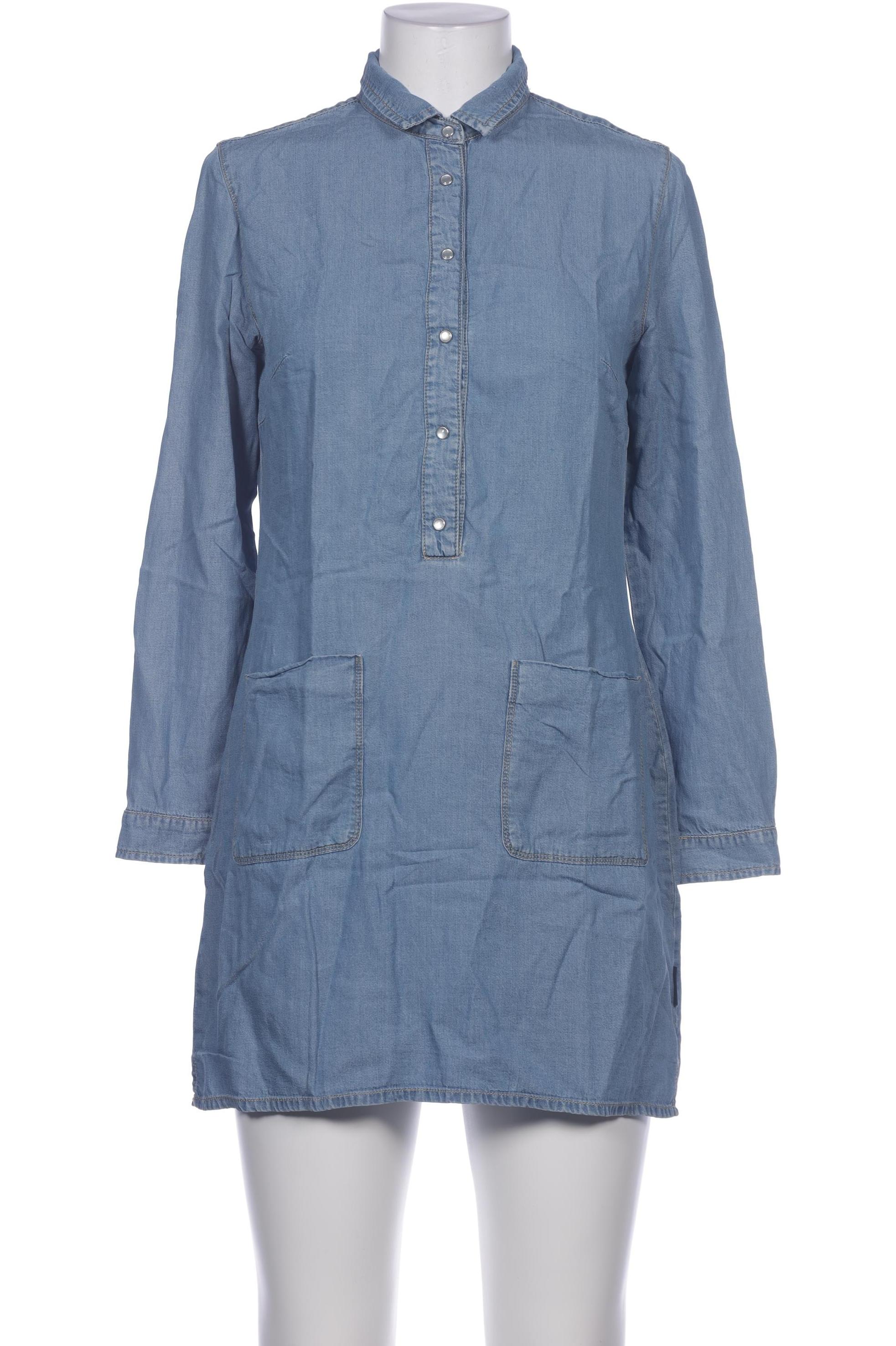 

north sails Damen Kleid, blau, Gr. 34